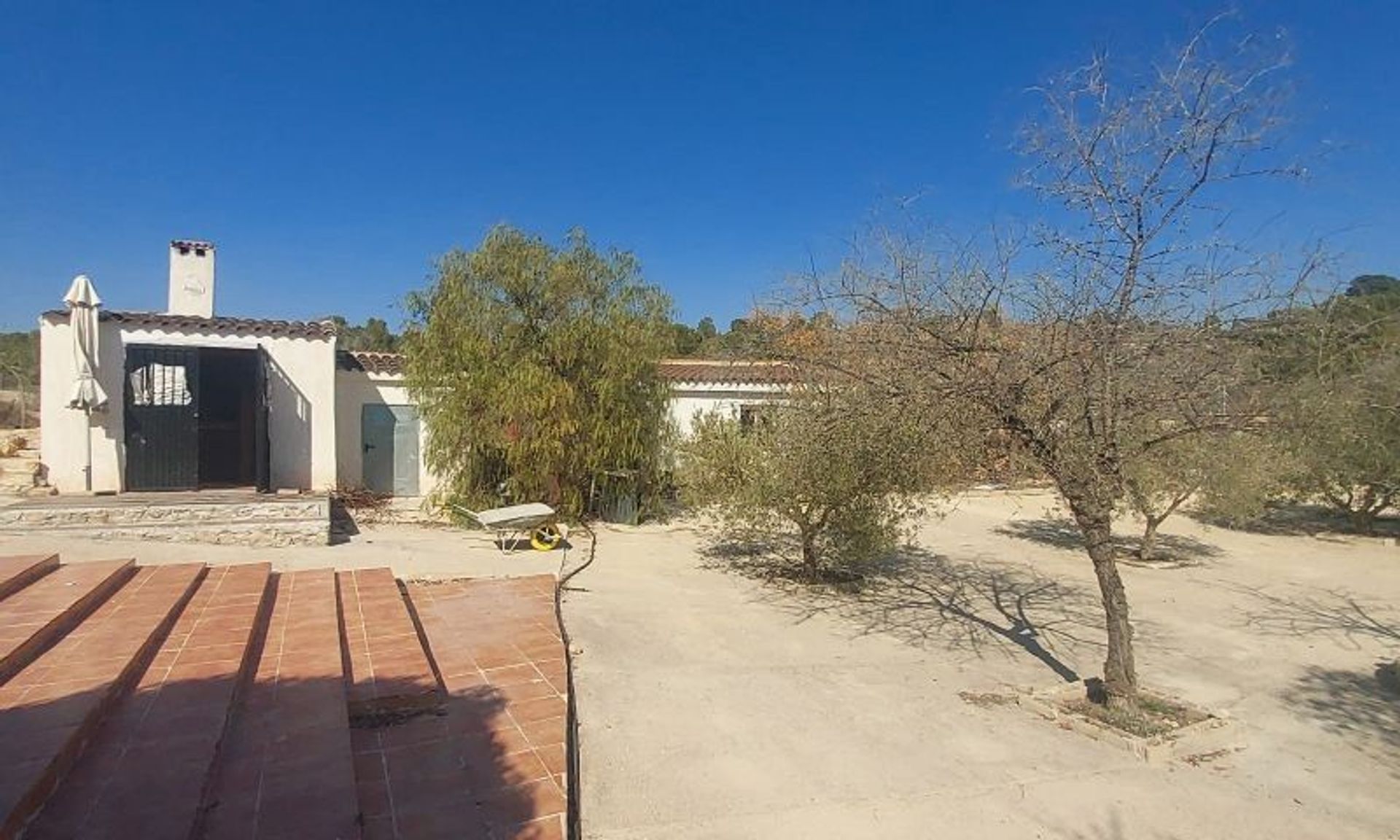 casa no El Fondó de les Neus, Valencian Community 11537520