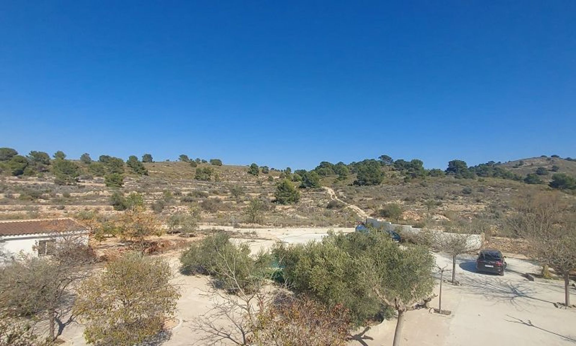 casa no El Fondó de les Neus, Valencian Community 11537520