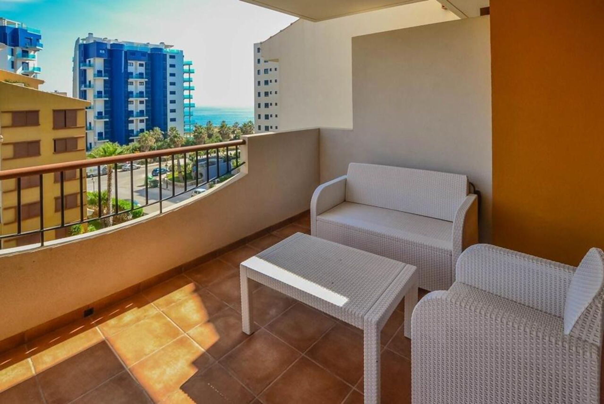 Condominio nel Torrevieja, Valenza 11537524