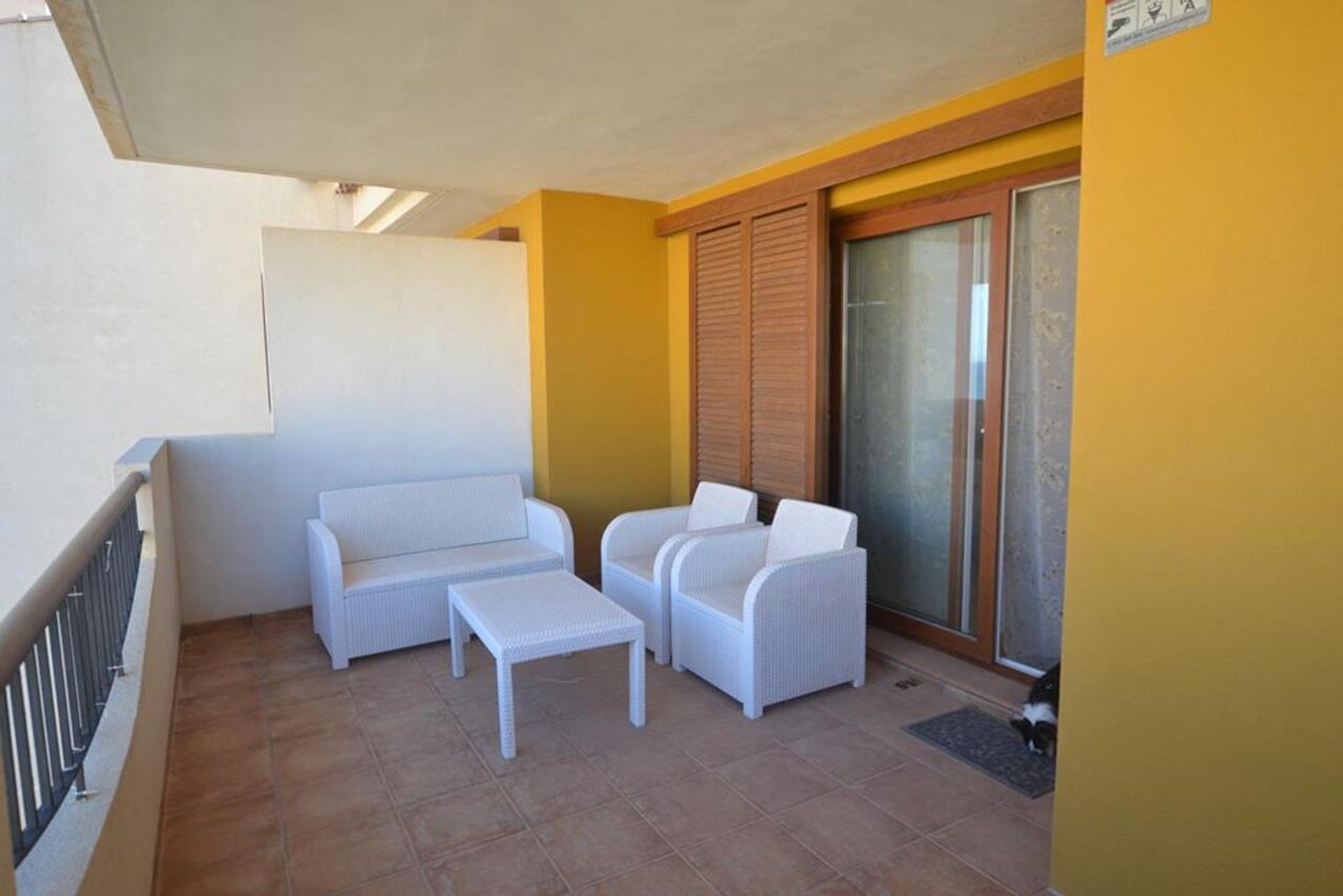 Condominio nel Torrevieja, Valenza 11537524