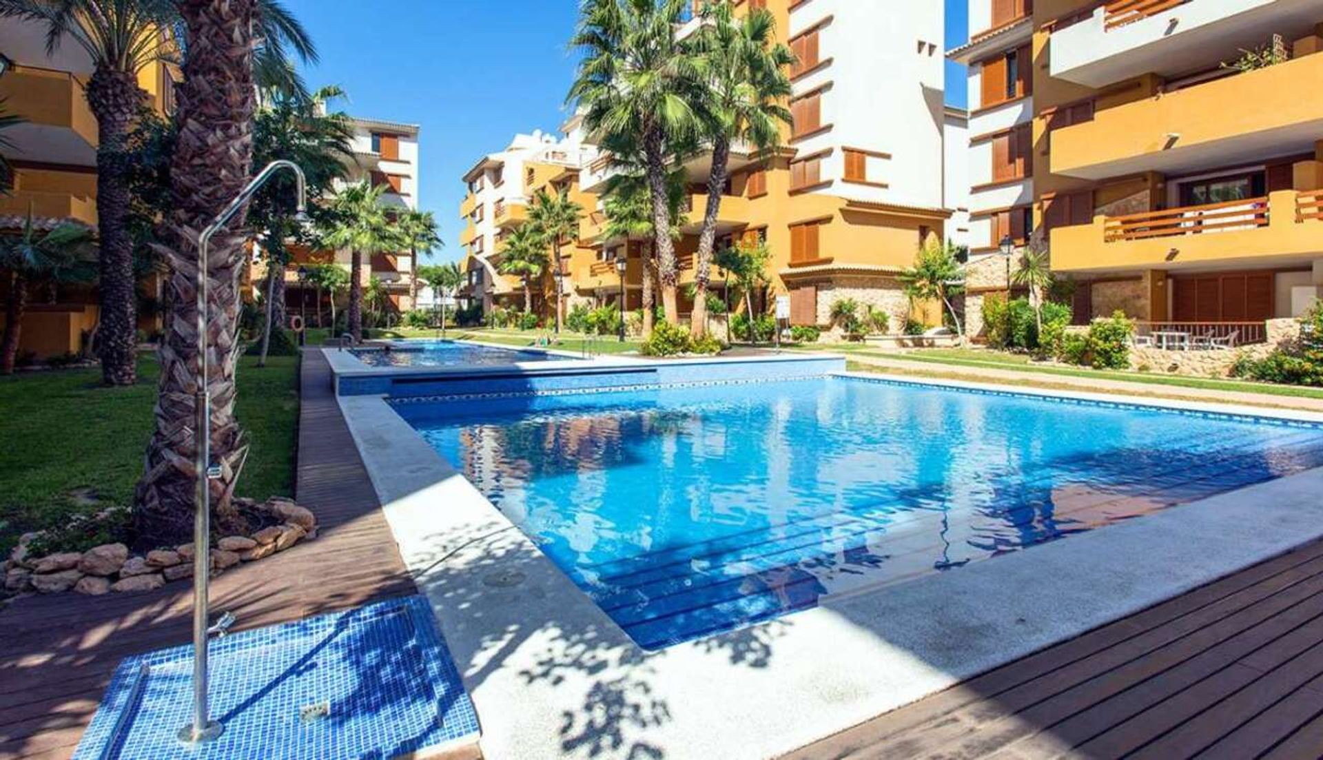 Condominio nel Torrevieja, Valenza 11537524