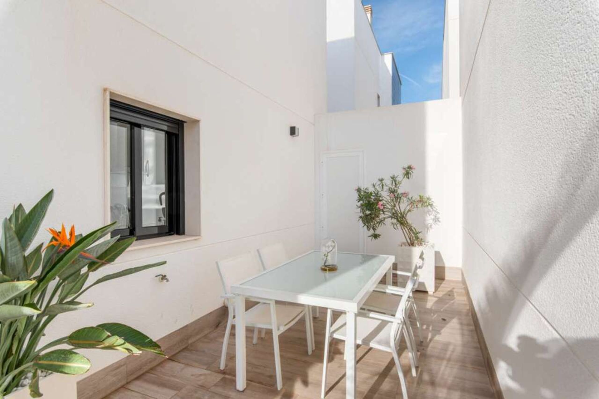 Casa nel Los Albaladejos, Murcia 11537533