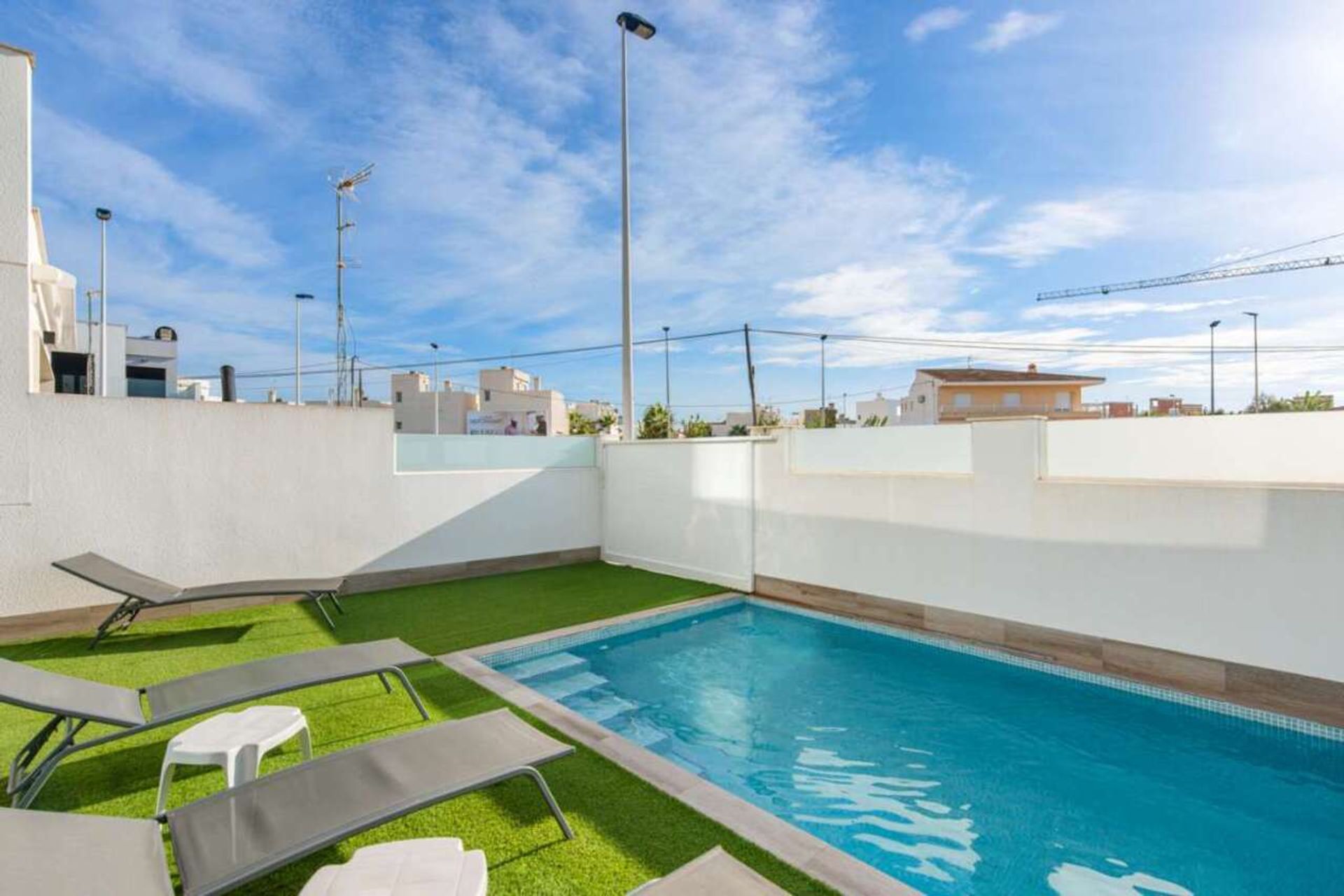 Casa nel Los Albaladejos, Murcia 11537533