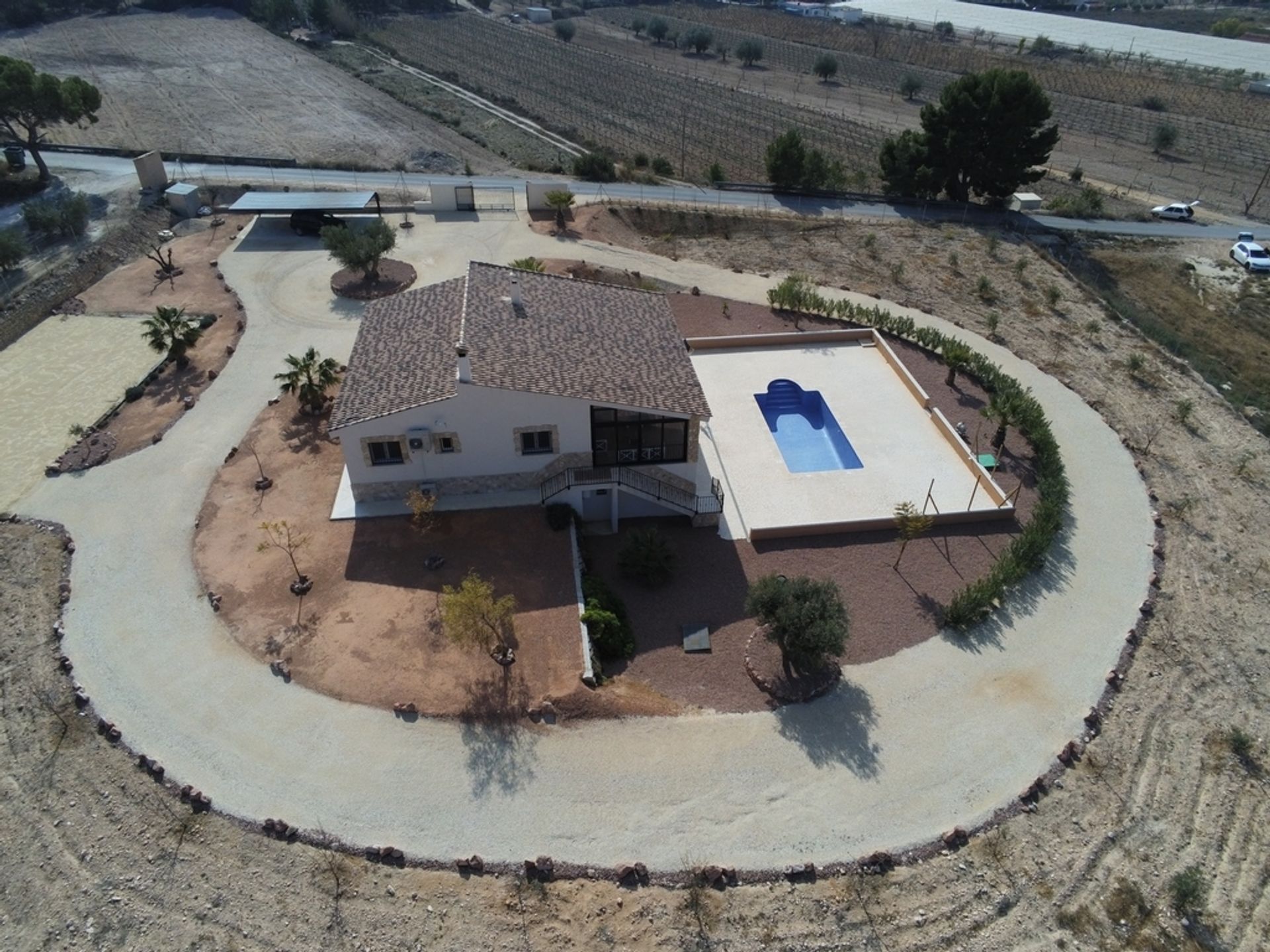 House in Aspe, Valencian Community 11537536