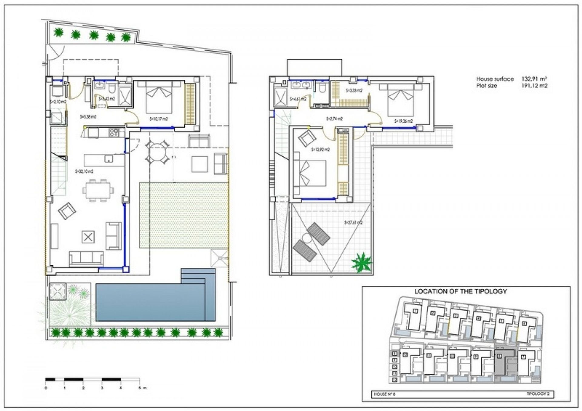 Haus im Los Alcázares, Región de Murcia 11537540