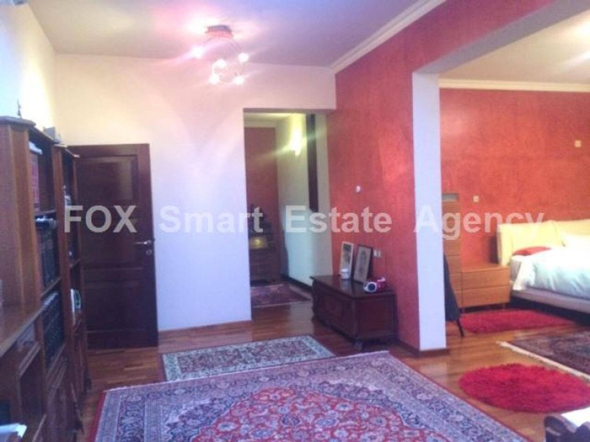 House in Agios Athanasios, Limassol 11537548