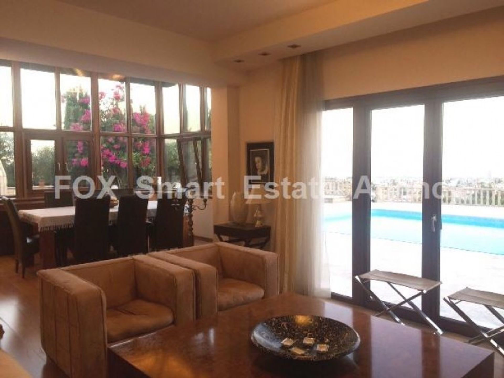 House in Agios Athanasios, Limassol 11537548