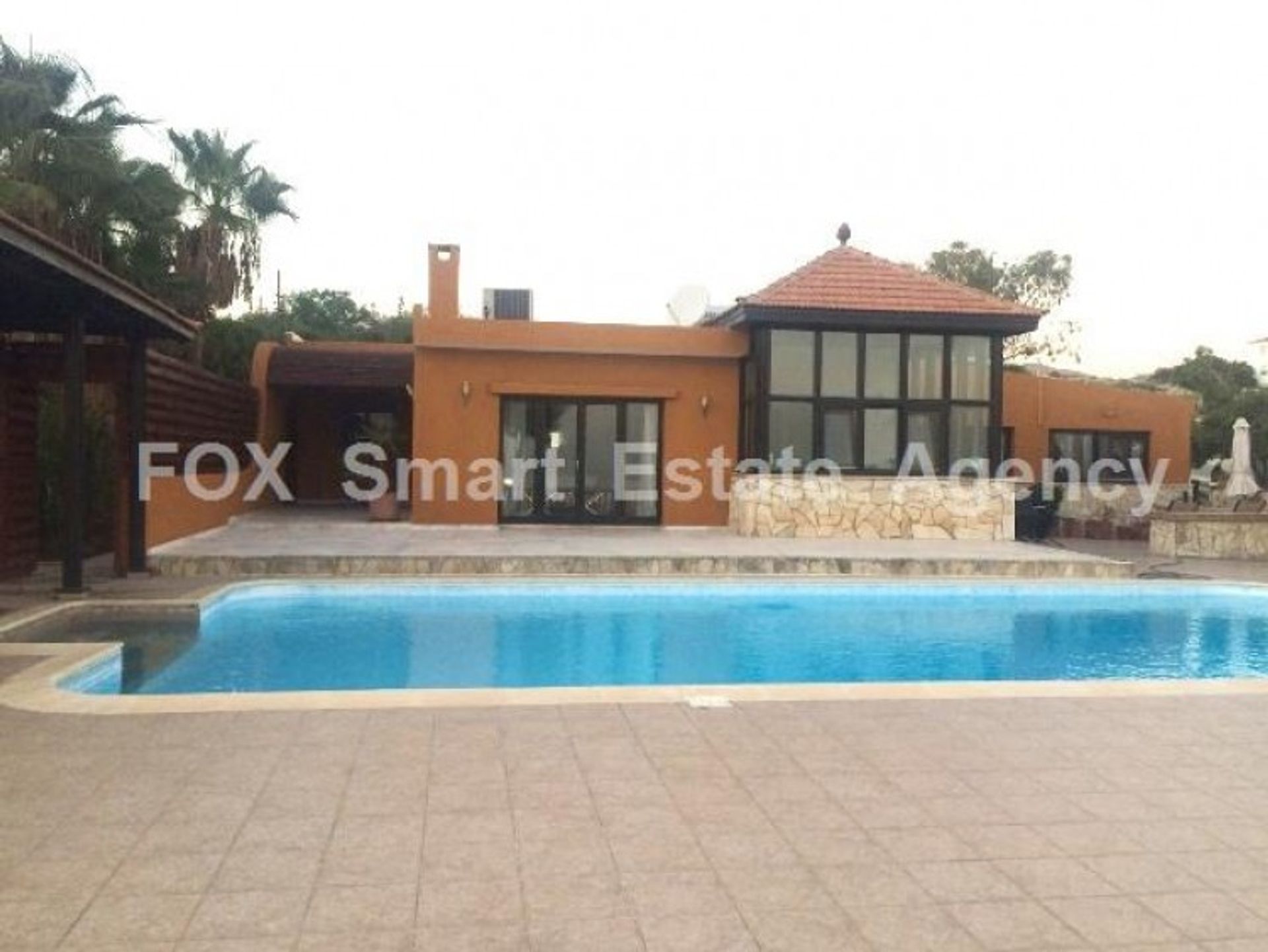 House in Agios Athanasios, Limassol 11537548