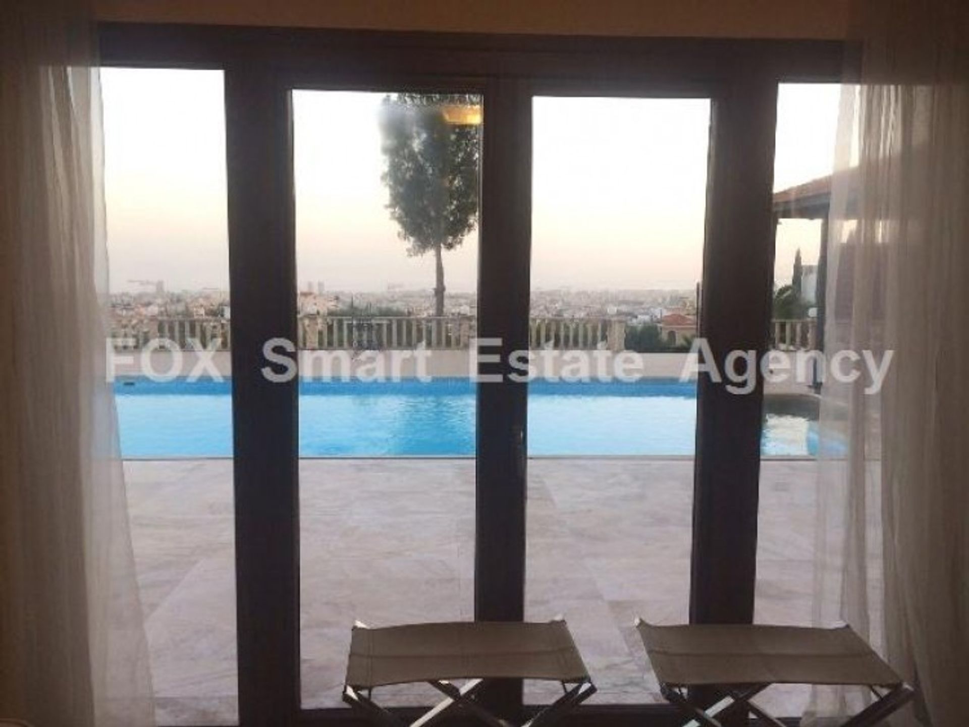 House in Agios Athanasios, Limassol 11537548