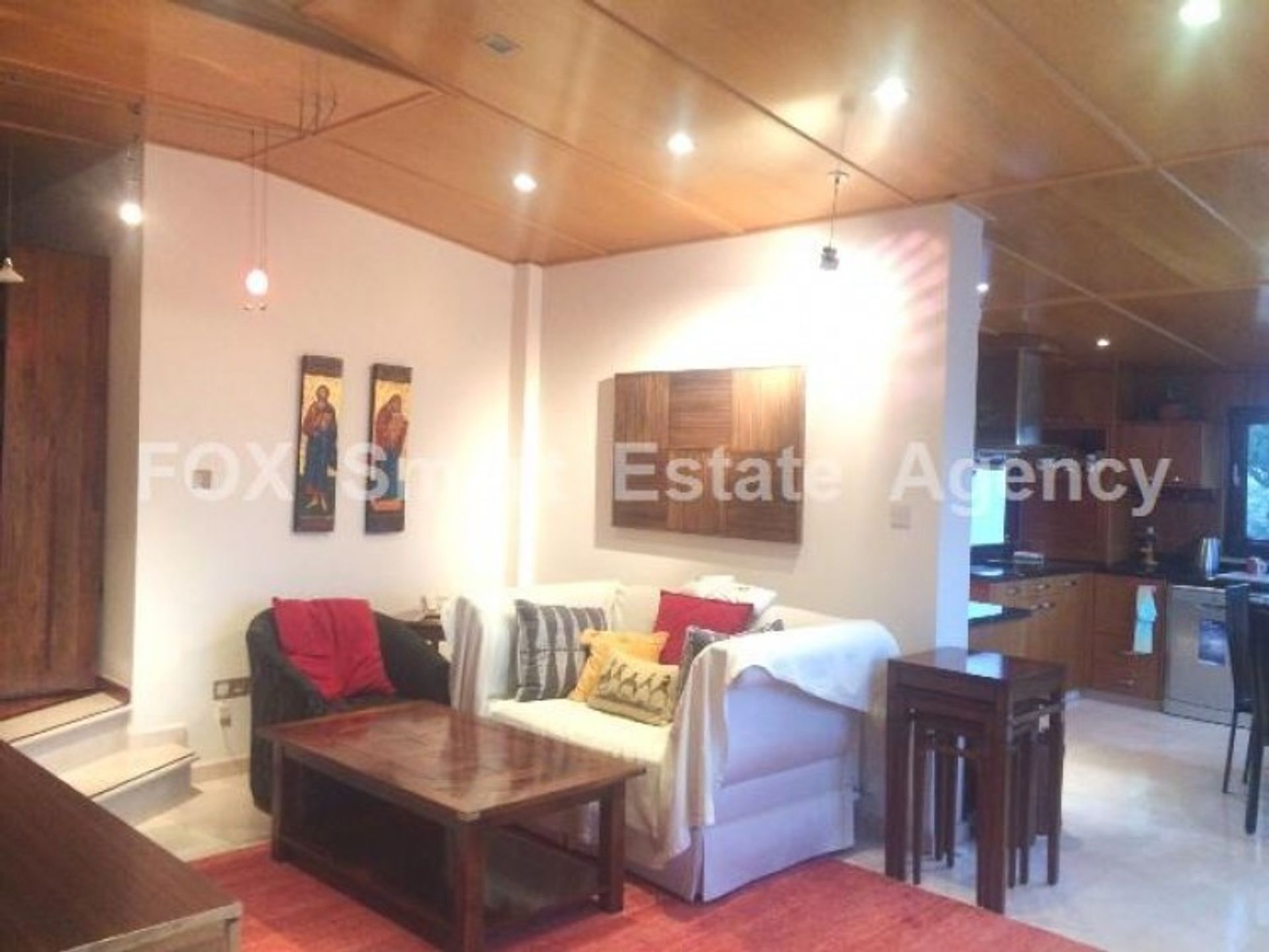 House in Agios Athanasios, Limassol 11537548