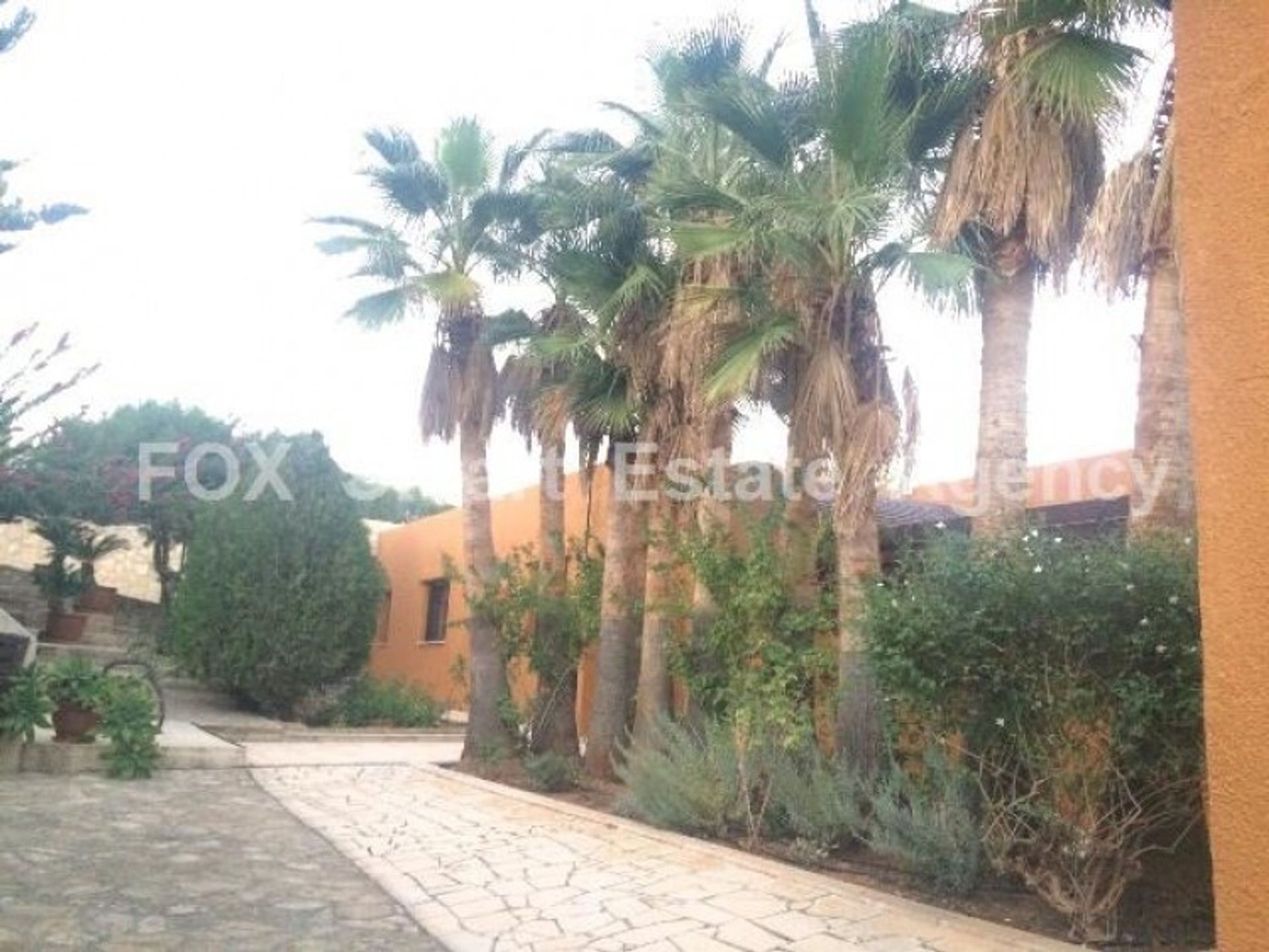 House in Agios Athanasios, Limassol 11537548