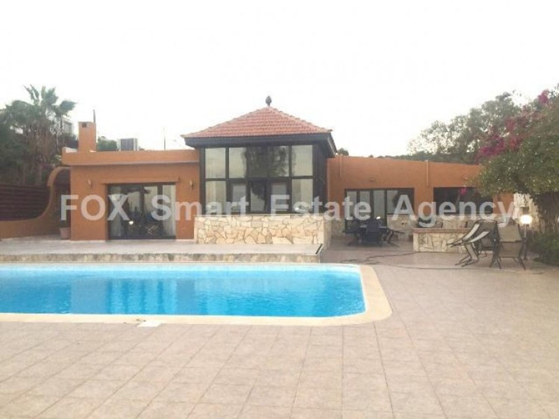 House in Agios Athanasios, Limassol 11537548