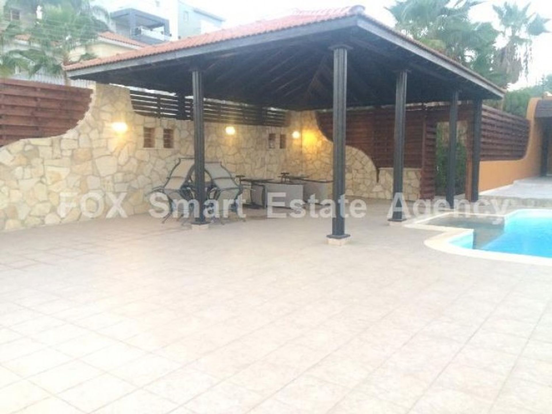 House in Agios Athanasios, Limassol 11537548