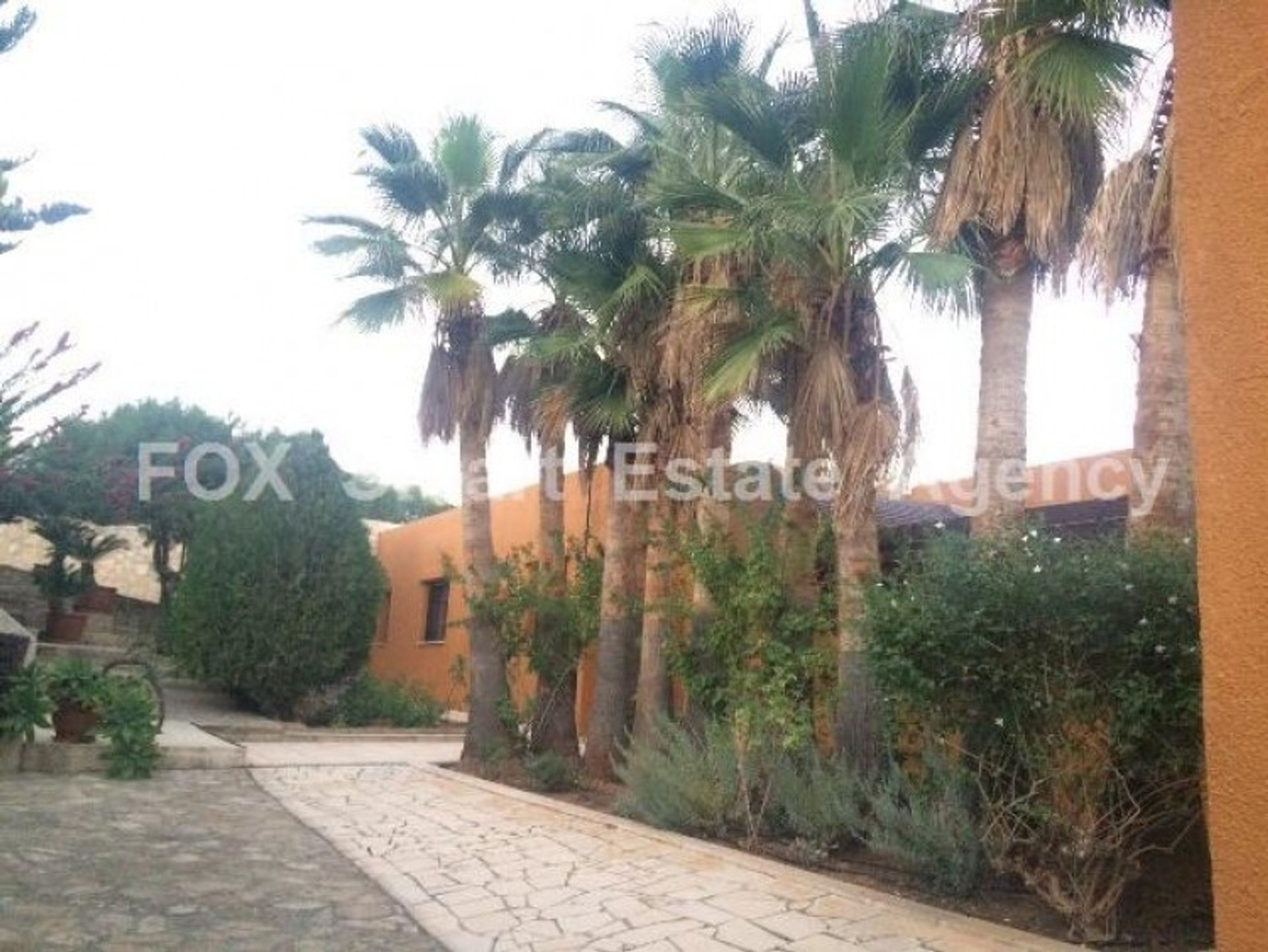 House in Agios Athanasios, Limassol 11537548