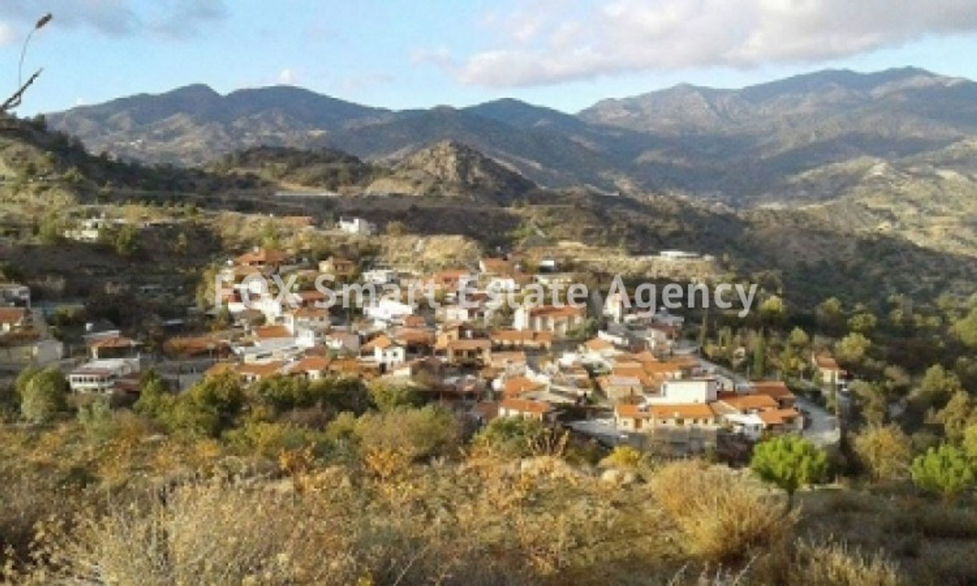 Land im Palodeia, Lemesos 11537557