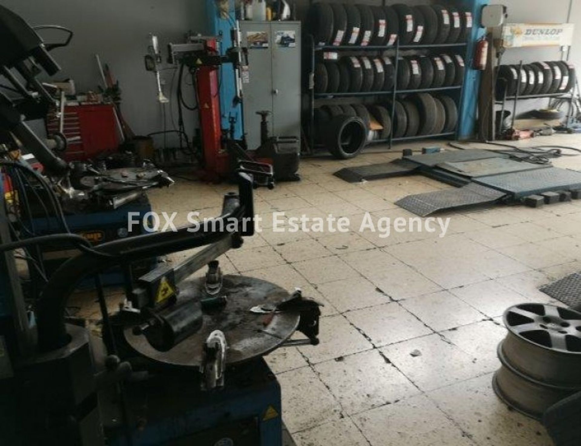 Industrial no Limassol, Limassol 11537562