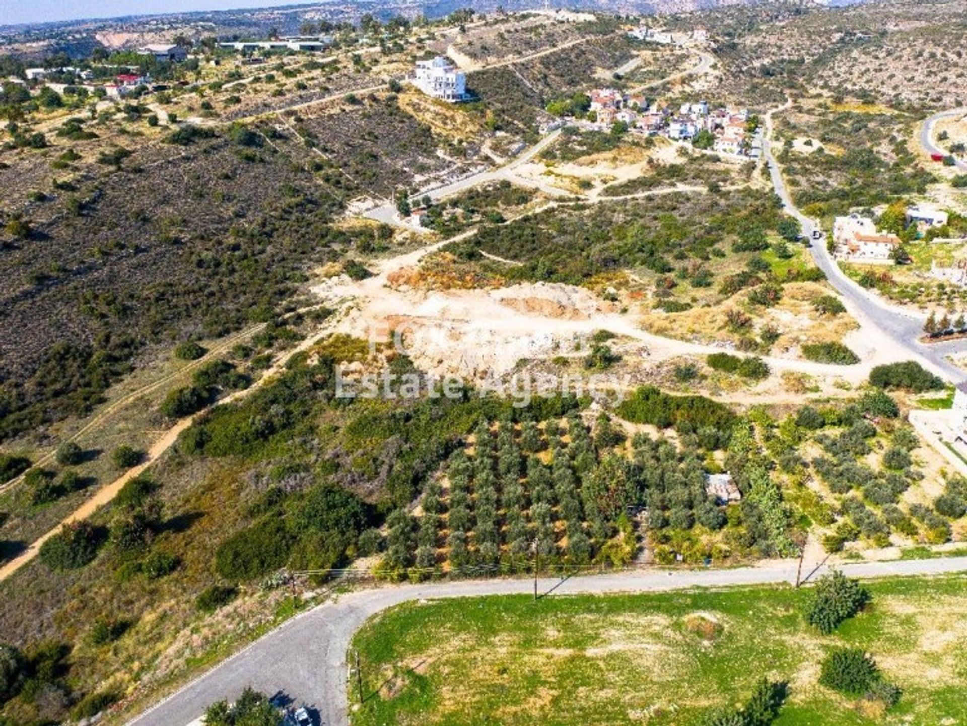 Land in Limasol, Lemesos 11537587