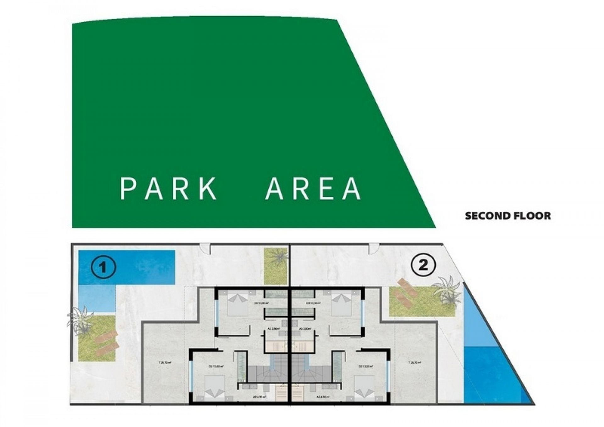 Condominium in San Pedro del Pinatar, Region of Murcia 11537602