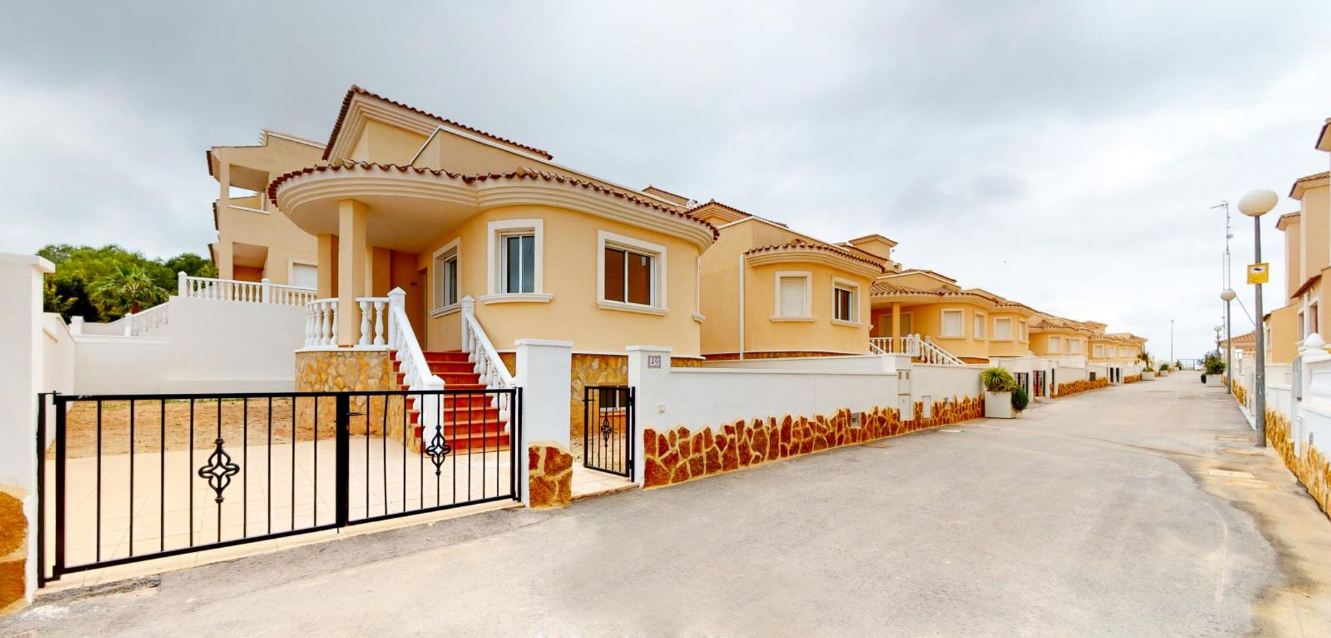 Huis in San Miguel de Salinas, Valencia 11537604