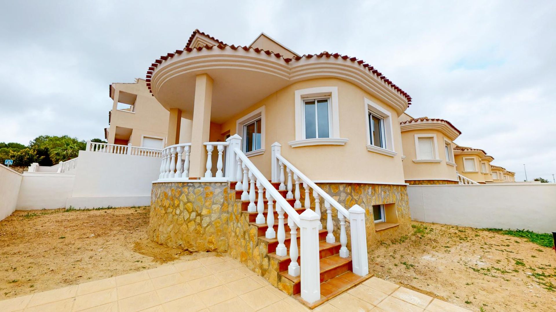 Huis in San Miguel de Salinas, Valencia 11537604