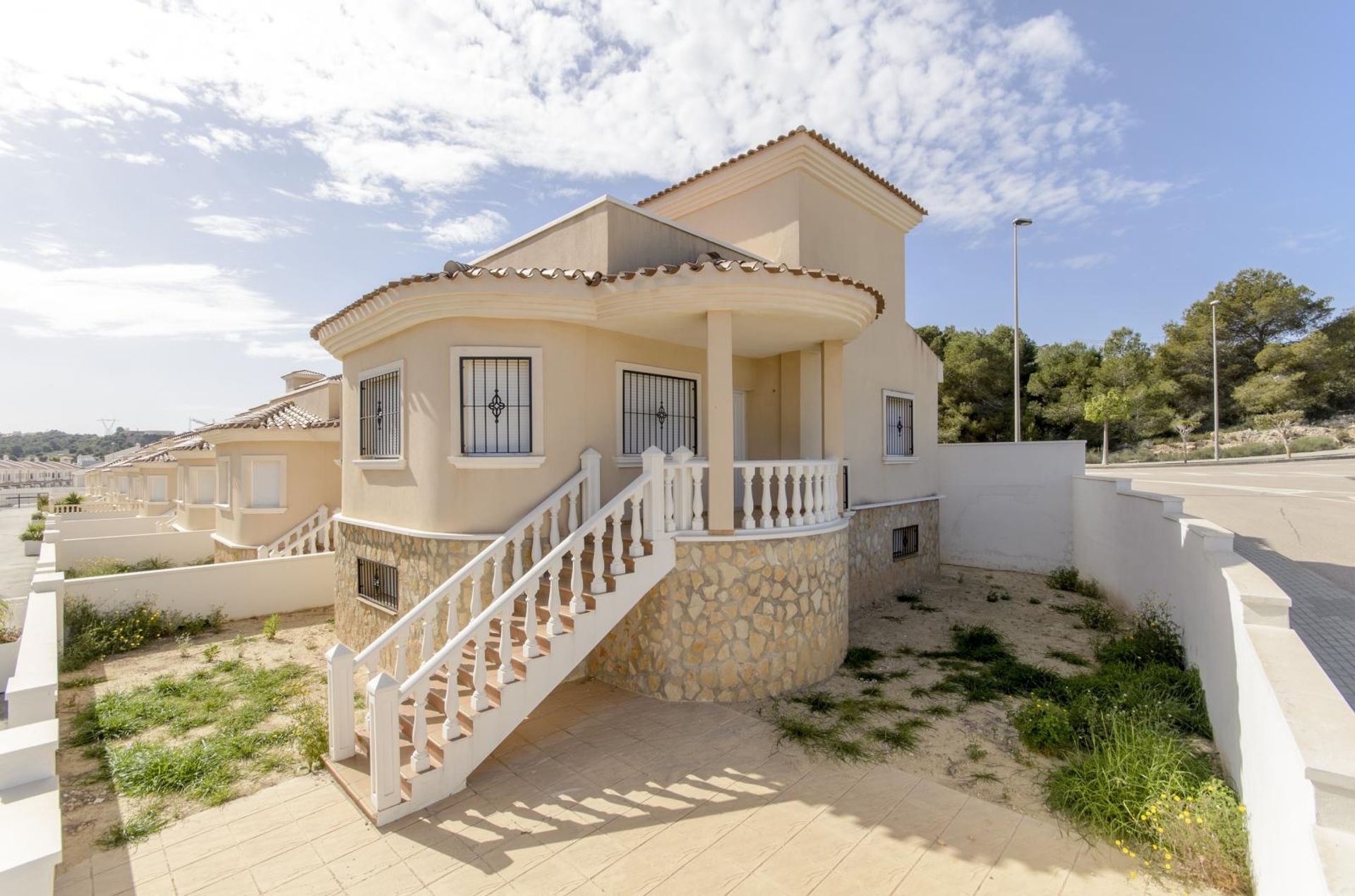 Huis in San Miguel de Salinas, Valencia 11537604