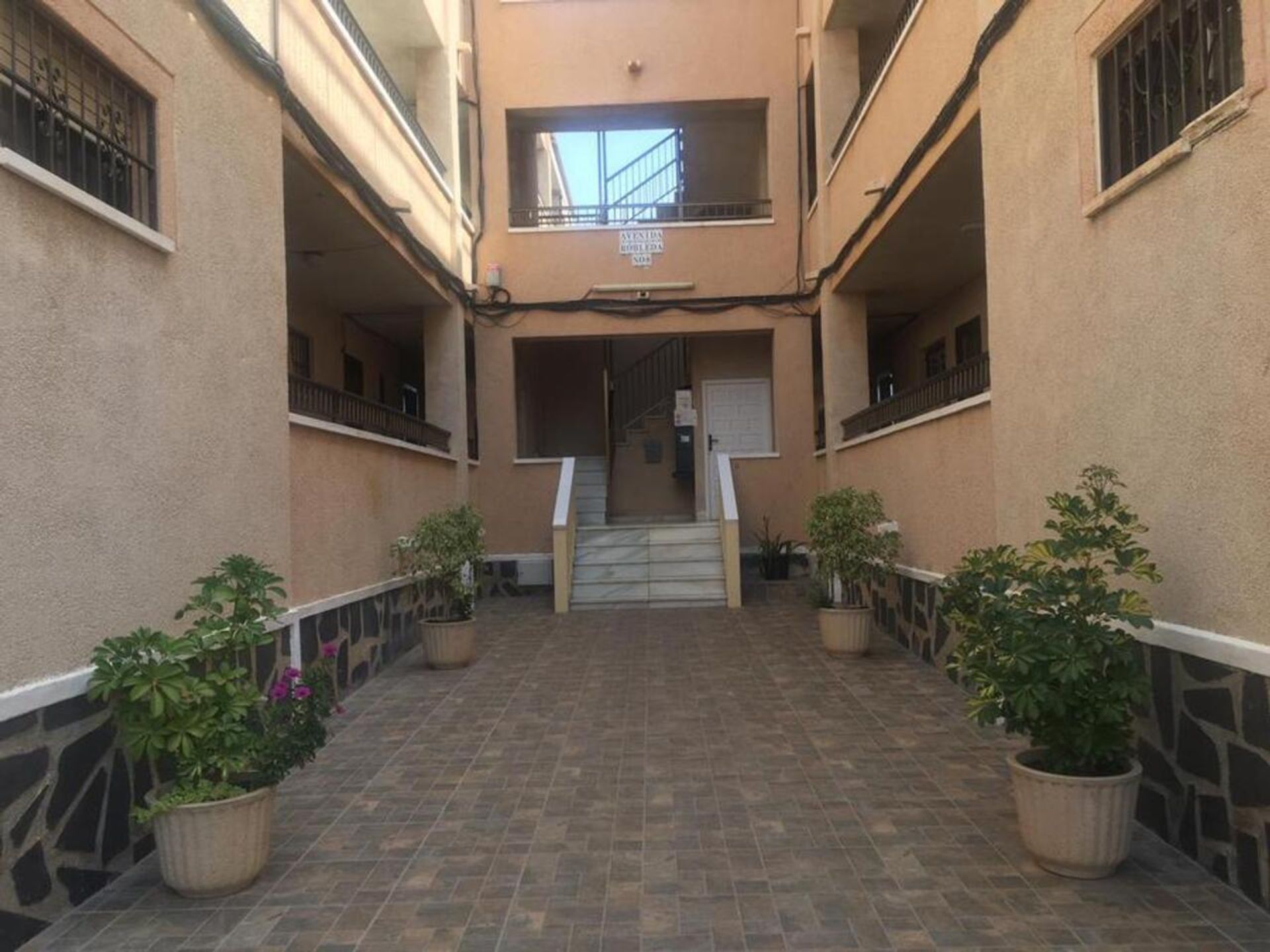 Condominium in Torrevieja, Valencia 11537607