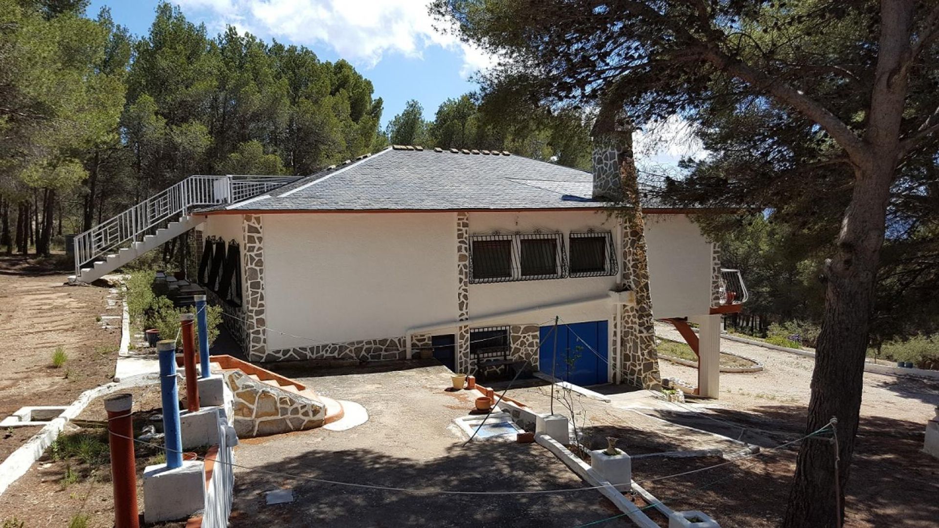 casa en Castalla, Valencian Community 11537609