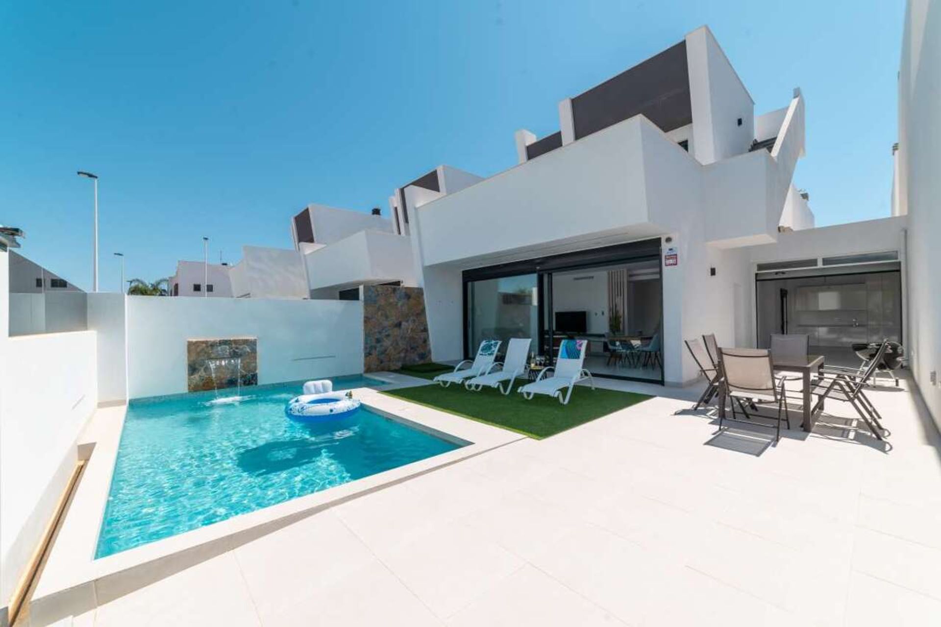 Casa nel Los Albaladejos, Murcia 11537615