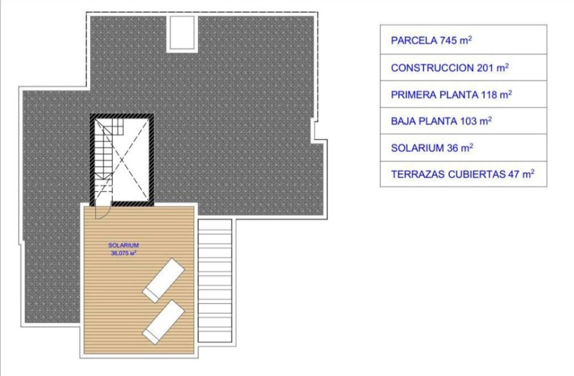 Rumah di Alacant, Comunitat Valenciana 11537616