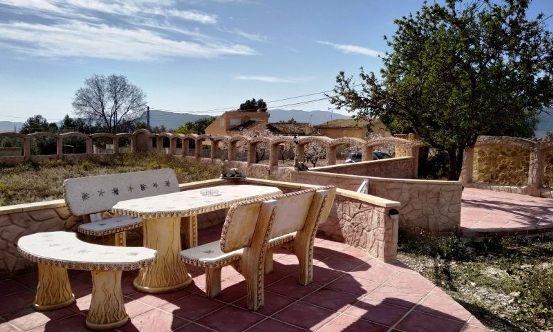 بيت في La Romana, Valencian Community 11537631