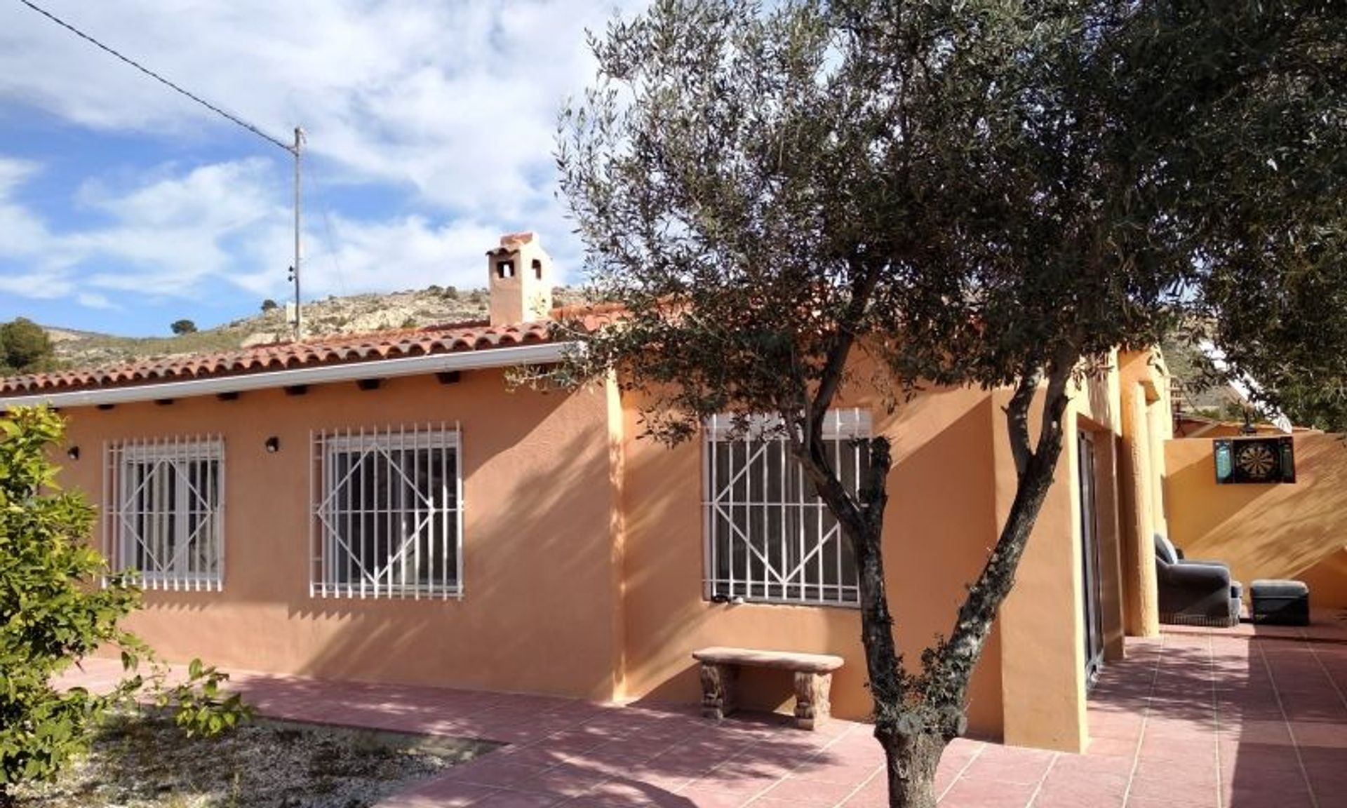 Rumah di La Romana, Valencian Community 11537631