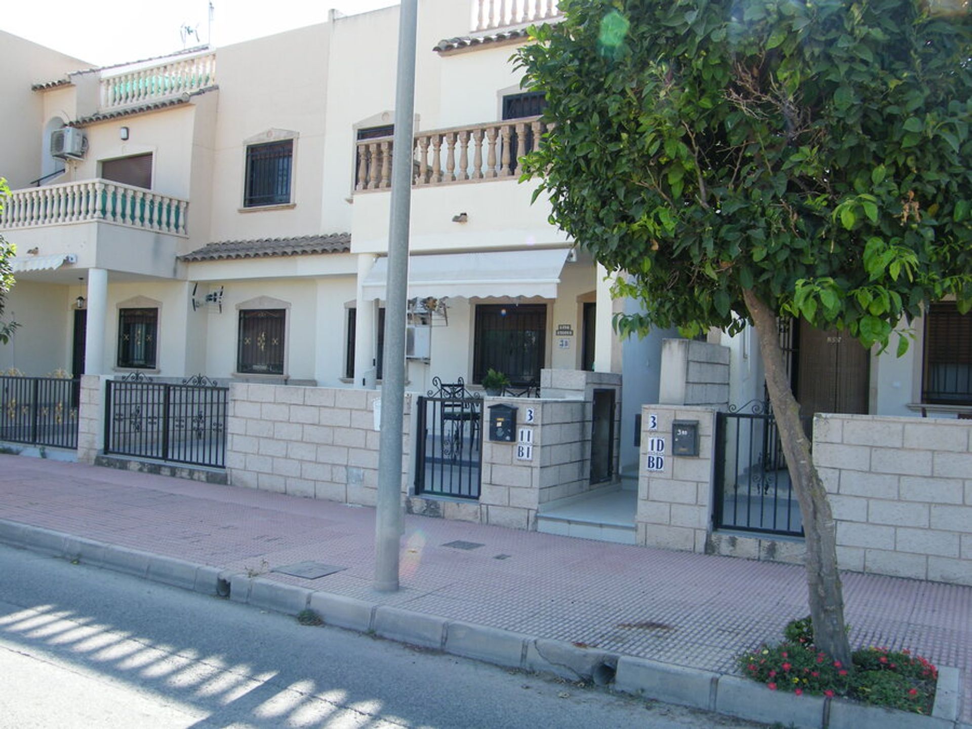 Eigentumswohnung im San Fulgencio, Valencian Community 11537642