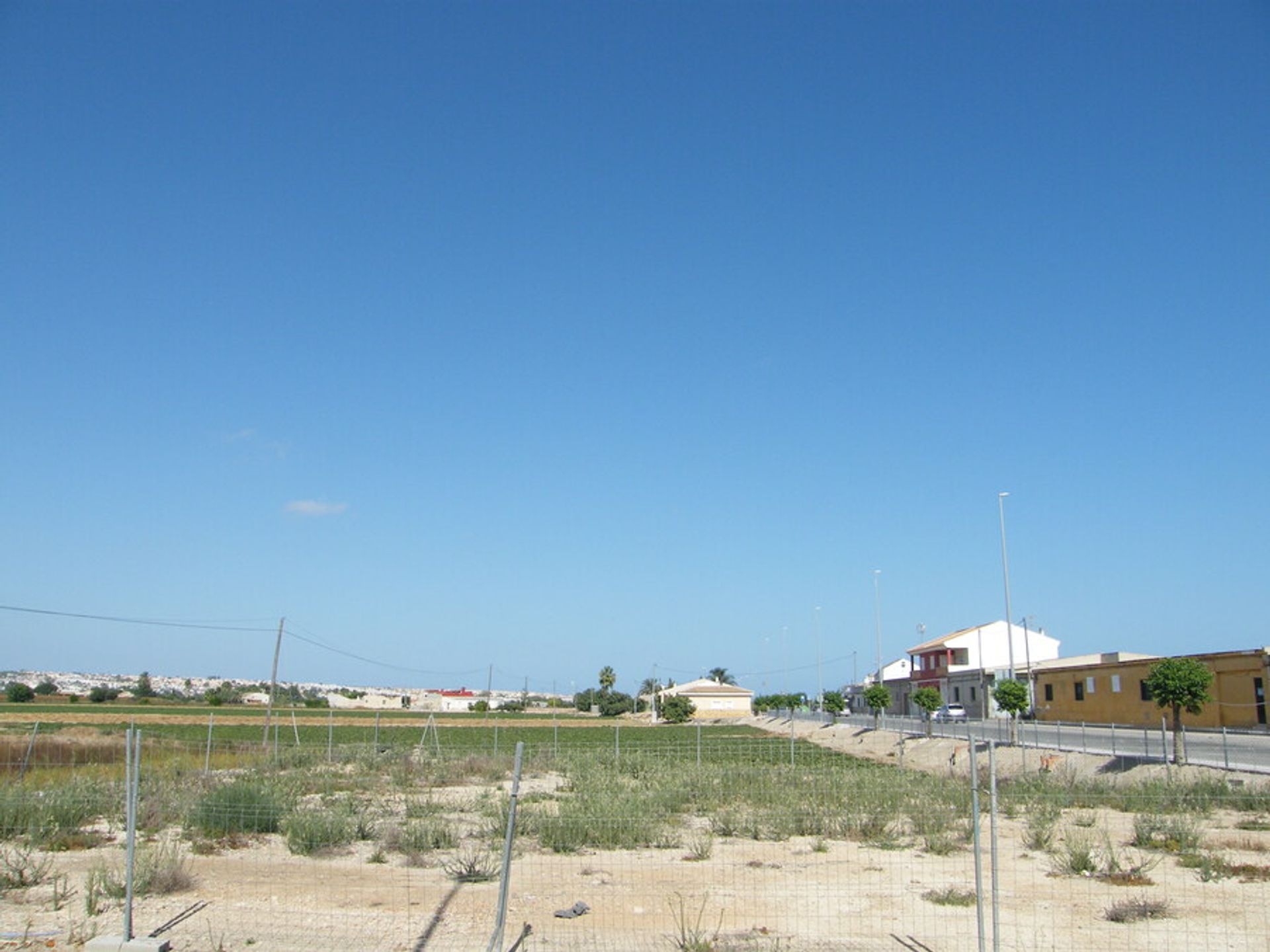 Eigentumswohnung im San Fulgencio, Valencian Community 11537642