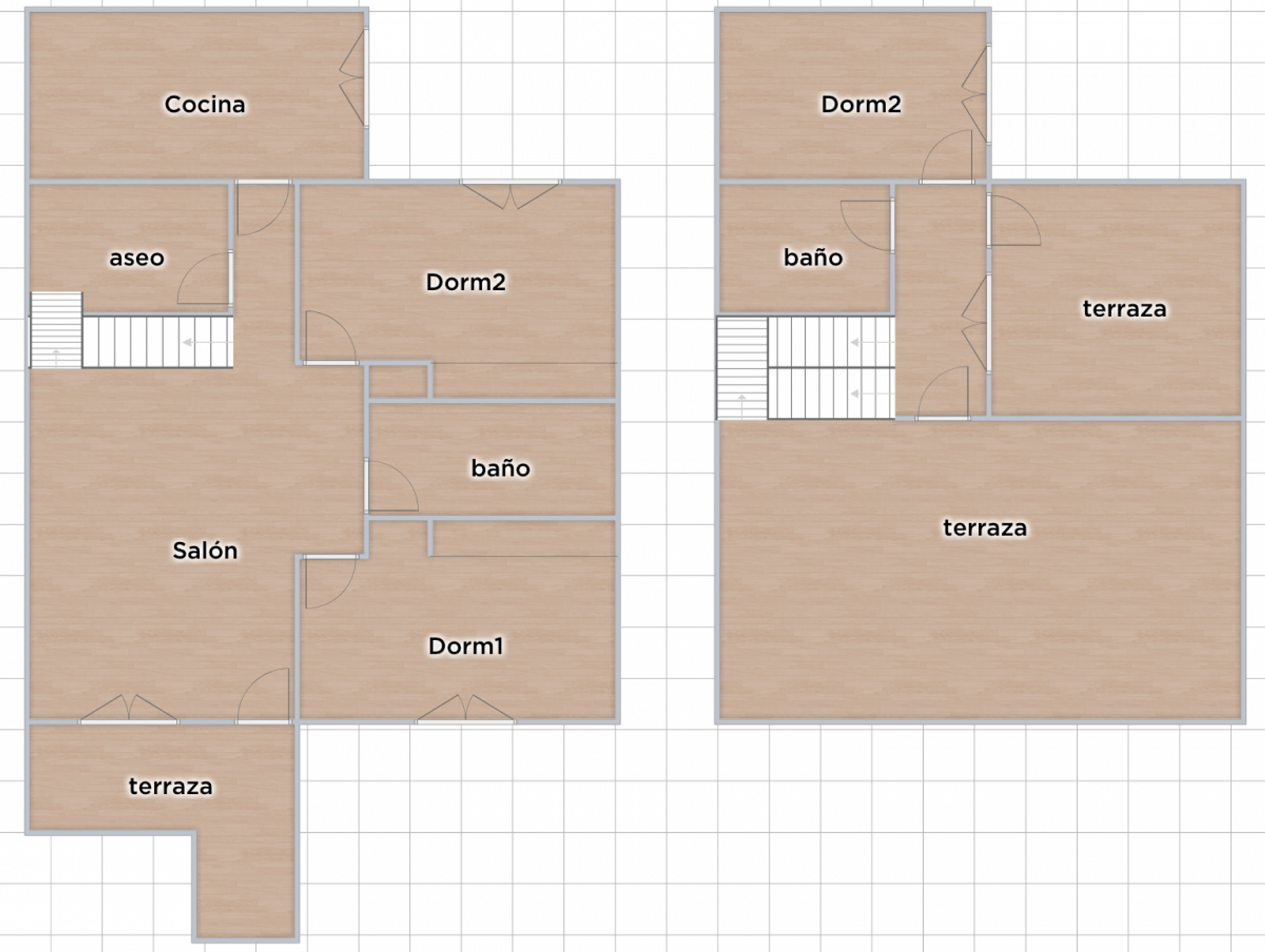 rumah dalam Lo Pagán, Region of Murcia 11537643