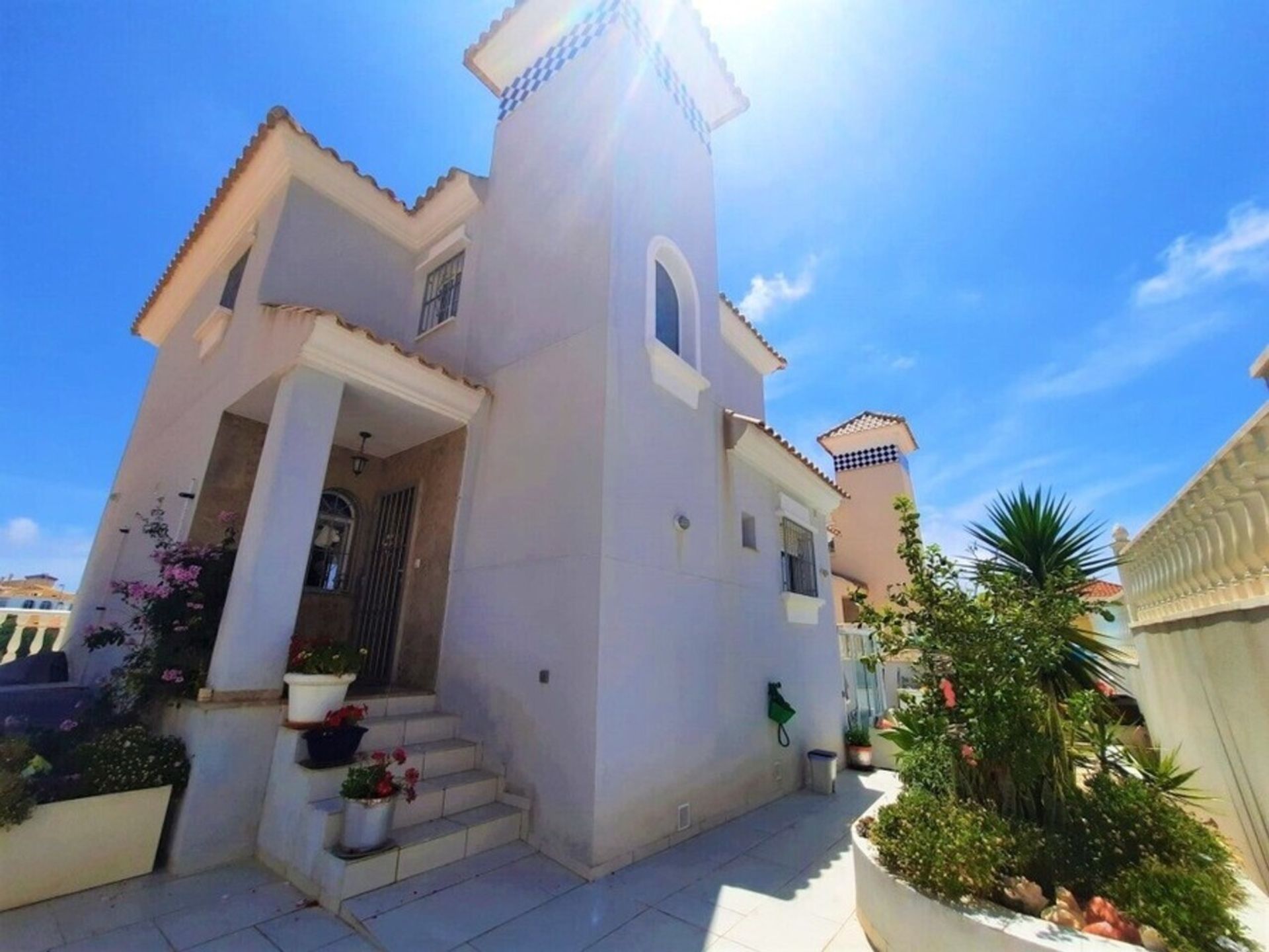 Rumah di Kampoamor, Valencia 11537644