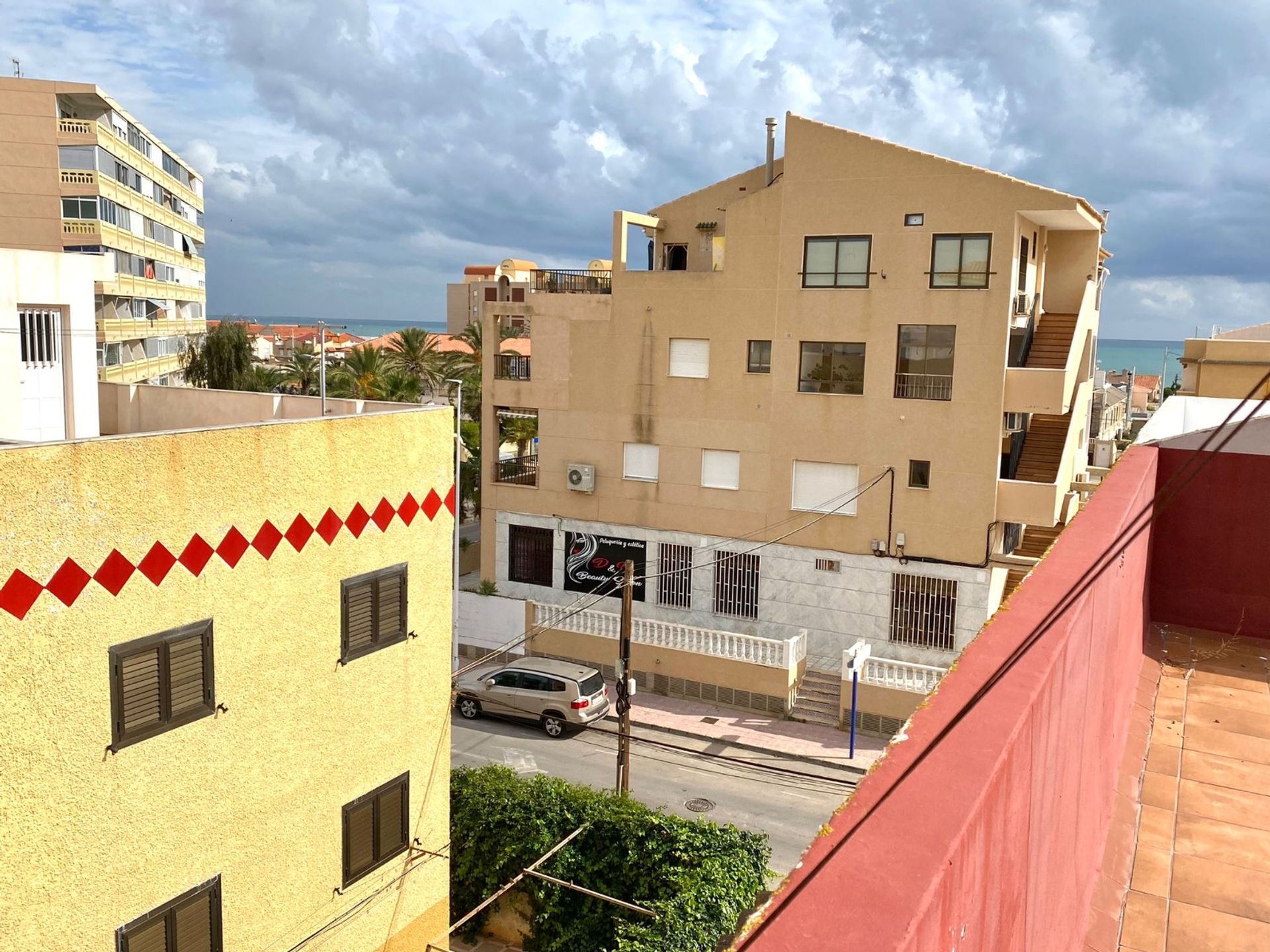 Condominio nel Torre La Mata, Valencian Community 11537645