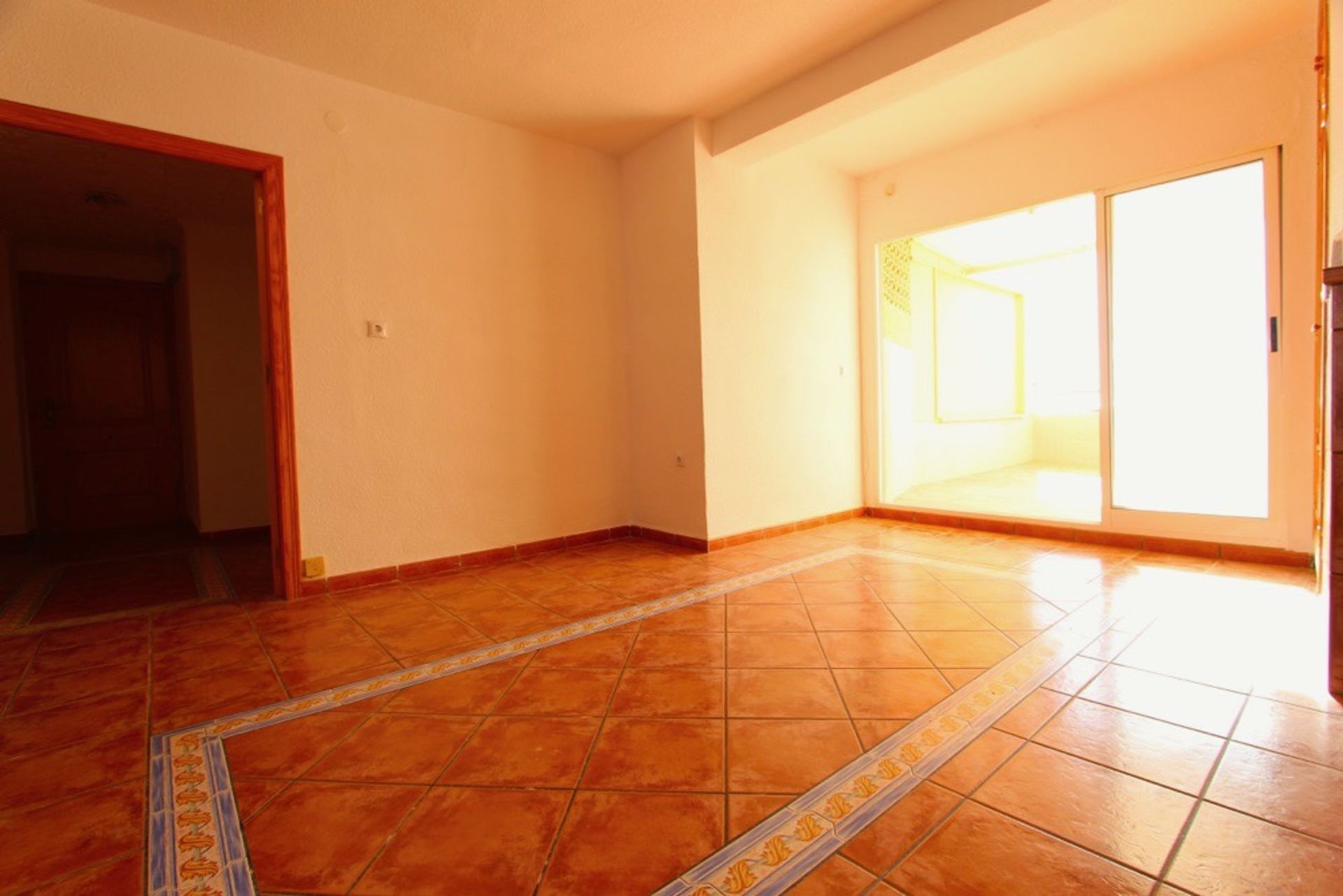 Condominium in Los Albaladejos, Murcia 11537646