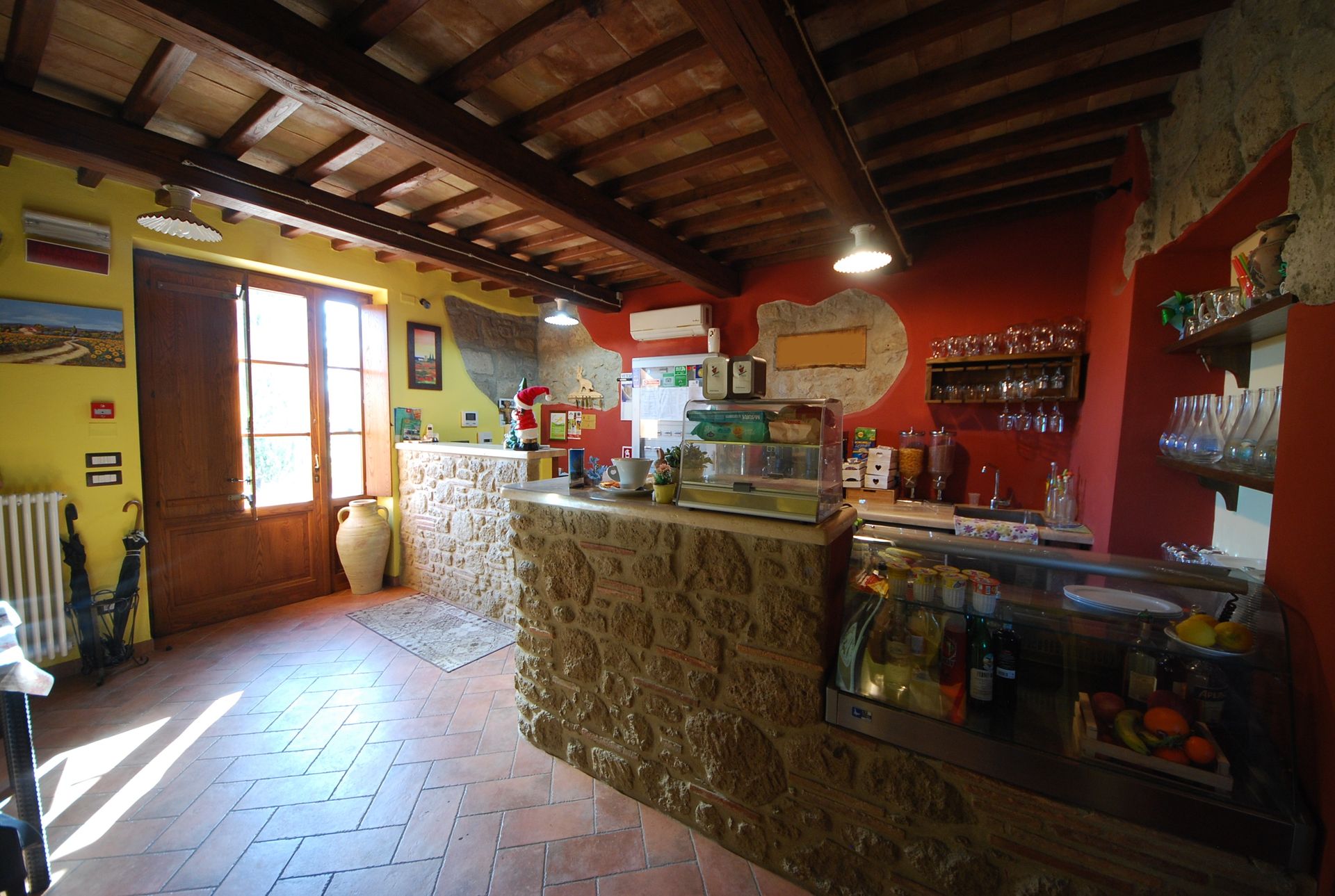 loger dans Pitigliano, Toscane 11537649