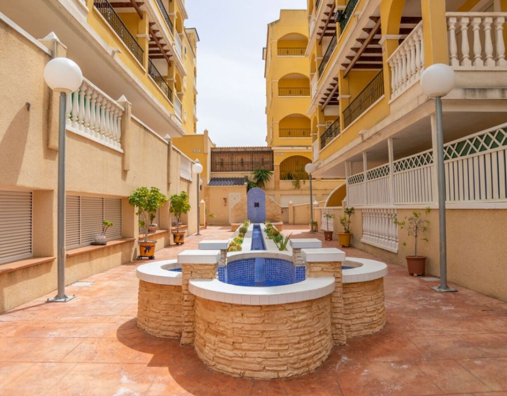 Condominio nel Algorfa, Valencian Community 11537652