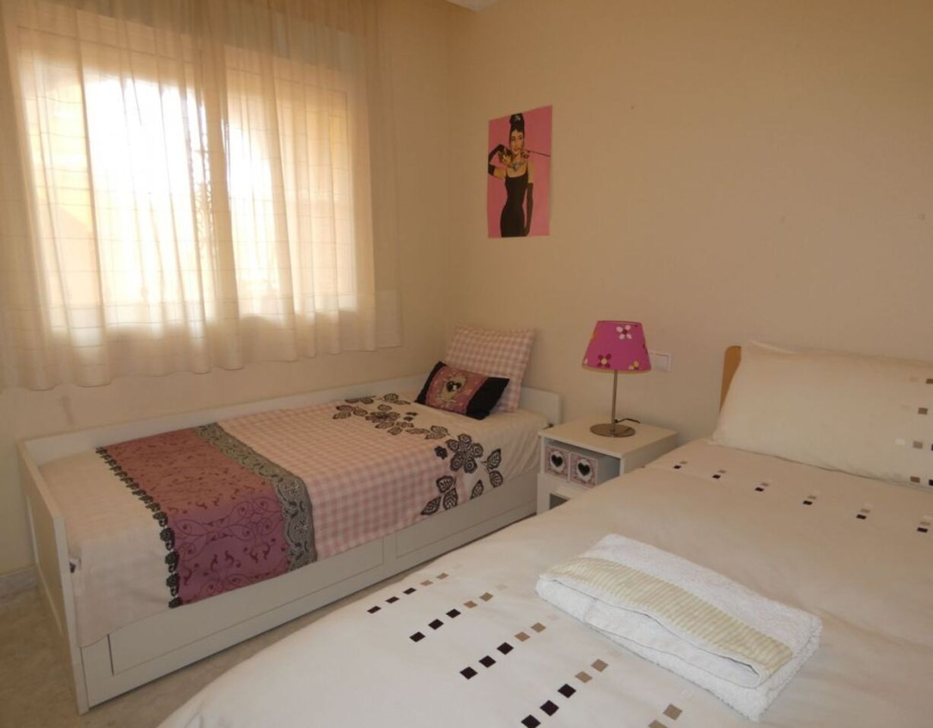 Condominium dans Algorfa, Valencian Community 11537652