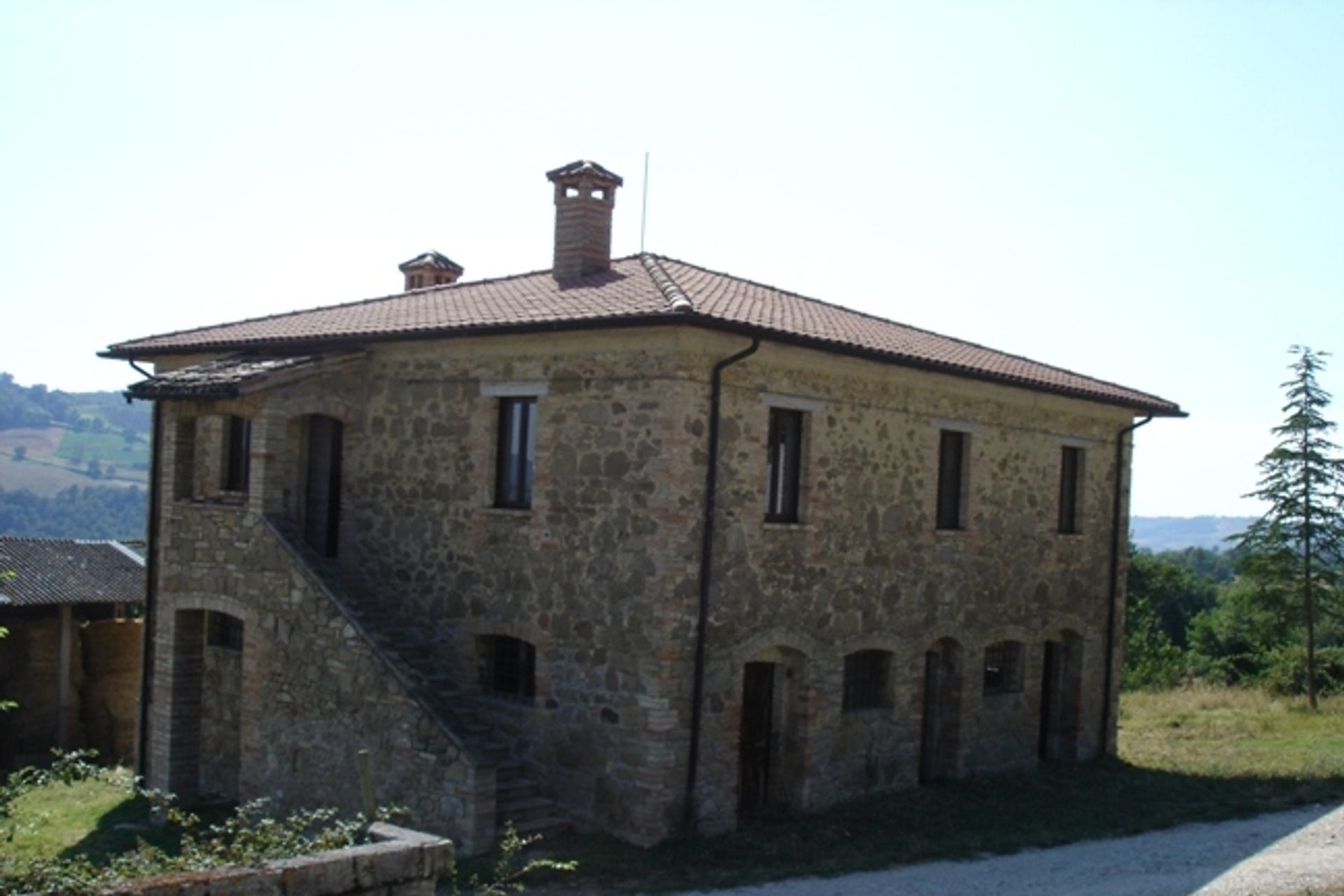 Hus i Gualdo Cattaneo, Umbria 11537654