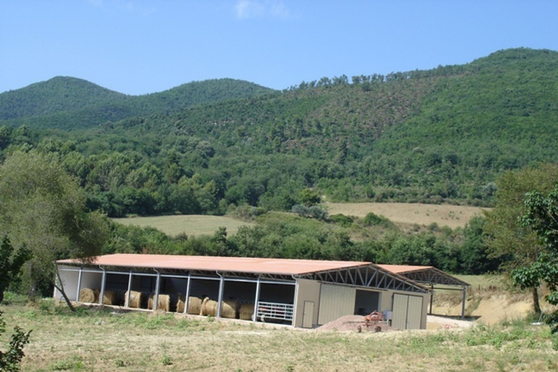 Hus i Gualdo Cattaneo, Umbria 11537654