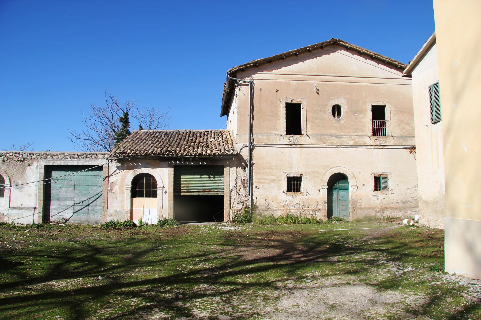 אַחֵר ב Campello sul Clitunno, Umbria 11537657