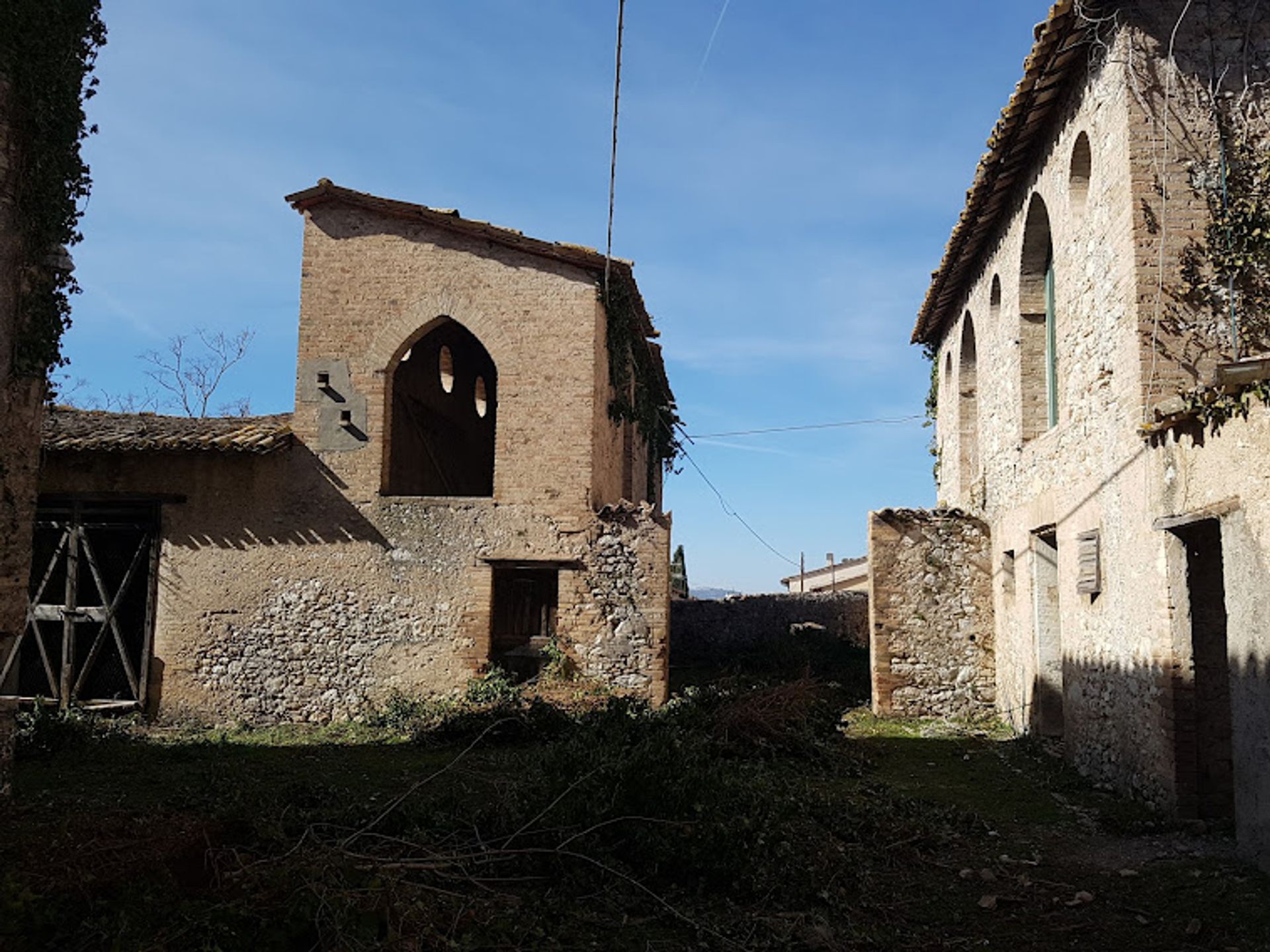 אַחֵר ב Campello sul Clitunno, Umbria 11537657