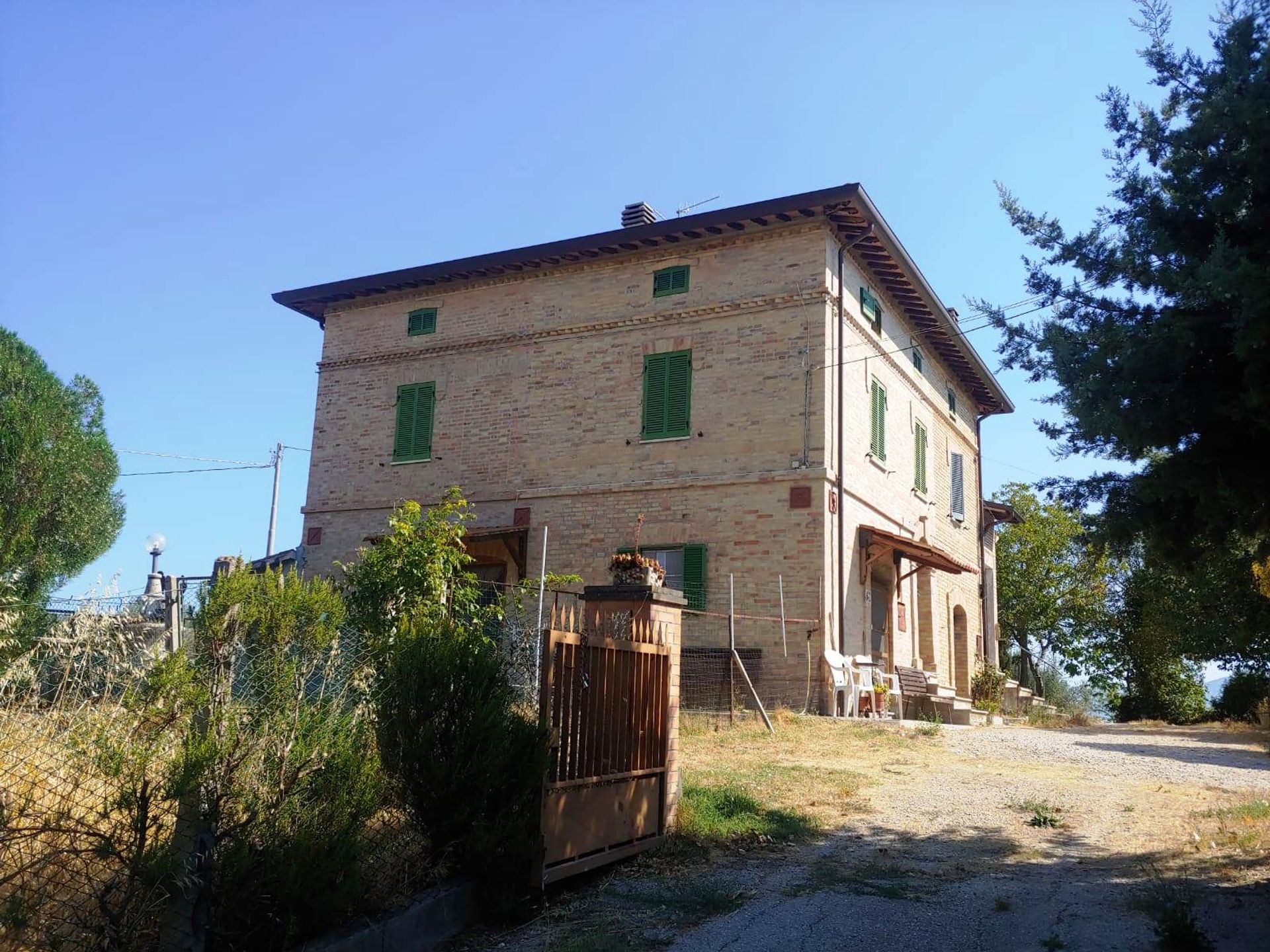 Hus i Montefalco, Umbria 11537660