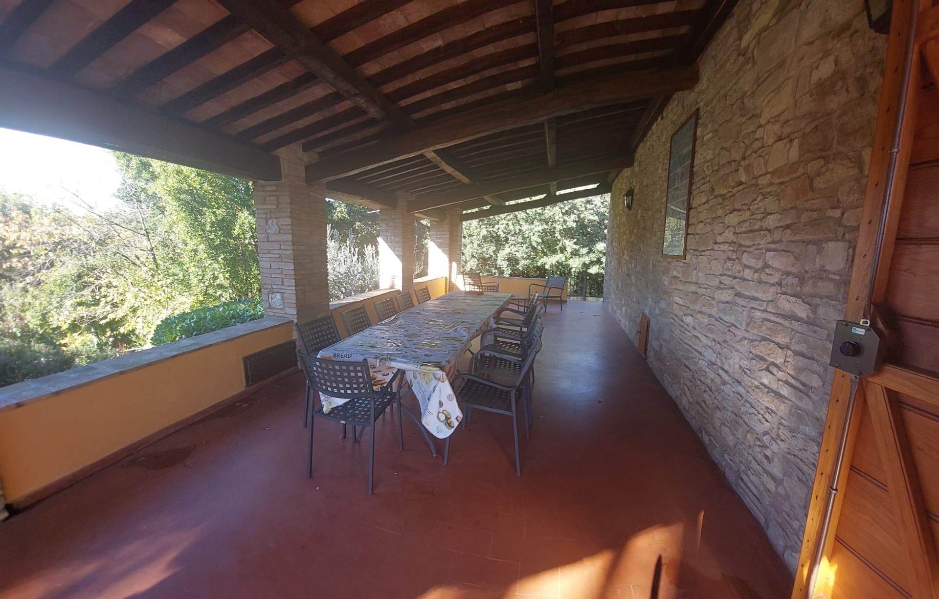 Rumah di Assisi, Umbria 11537666