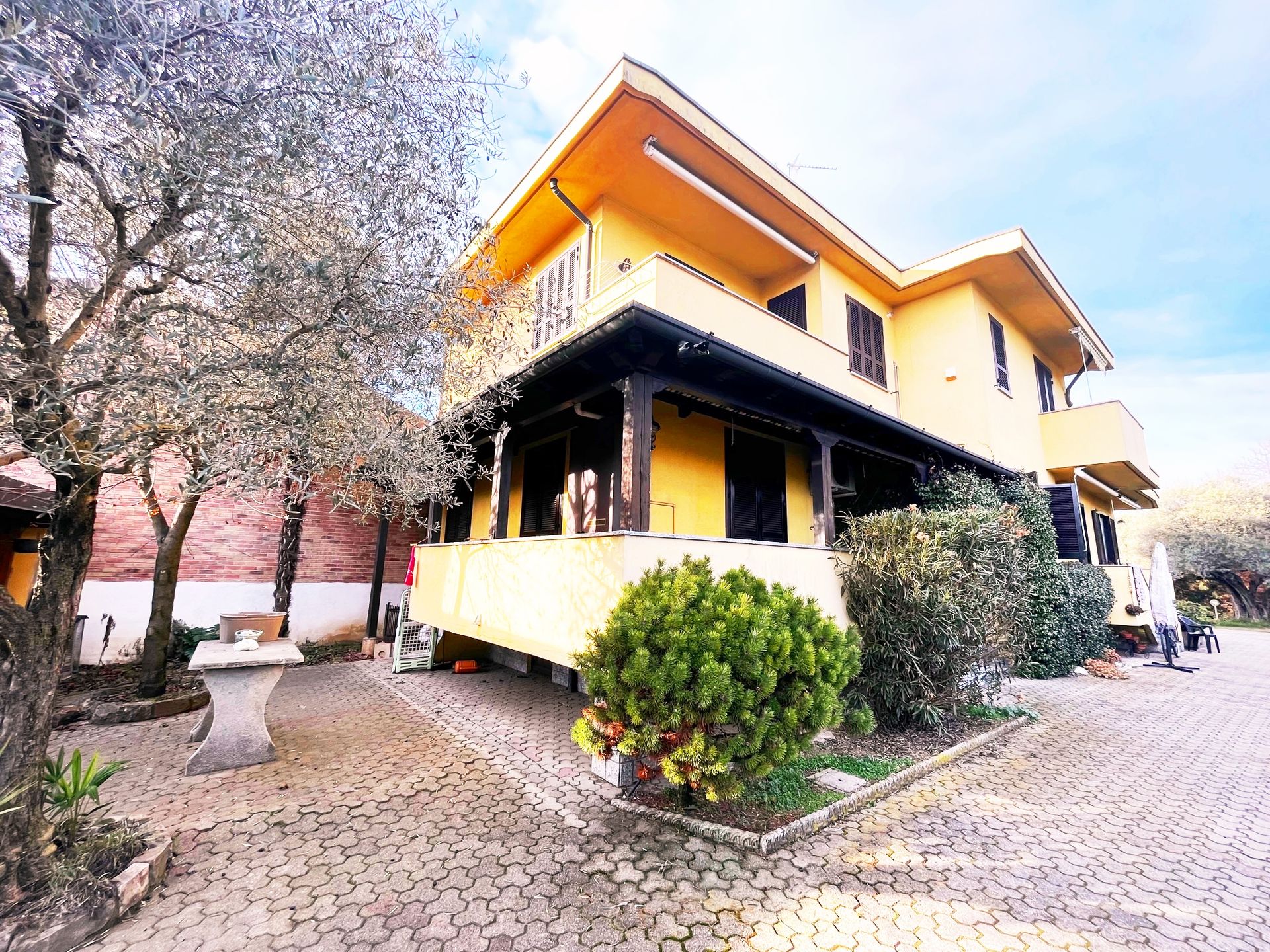 casa en Seveso, Lombardy 11537677