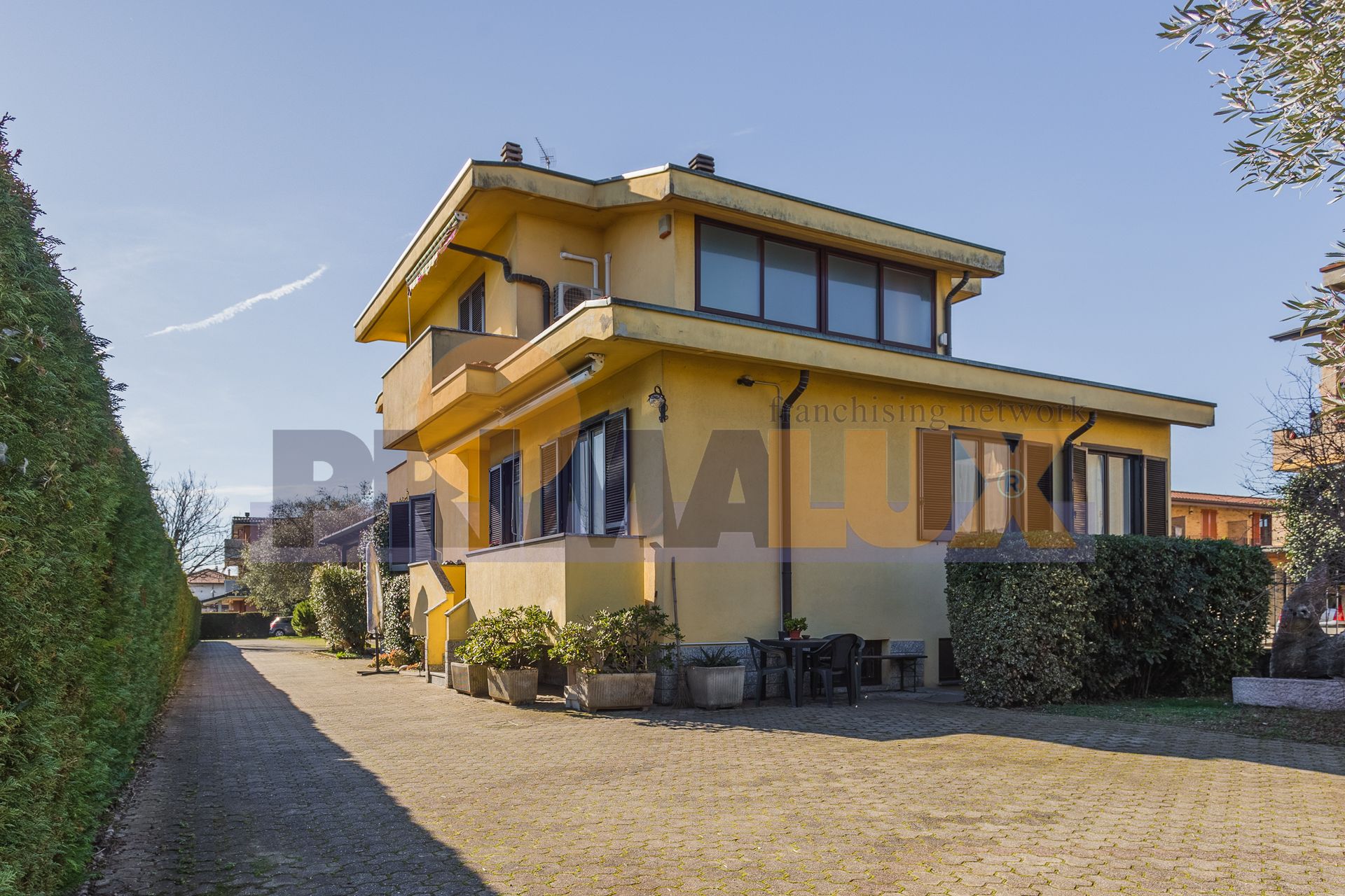 casa en Seveso, Lombardy 11537677