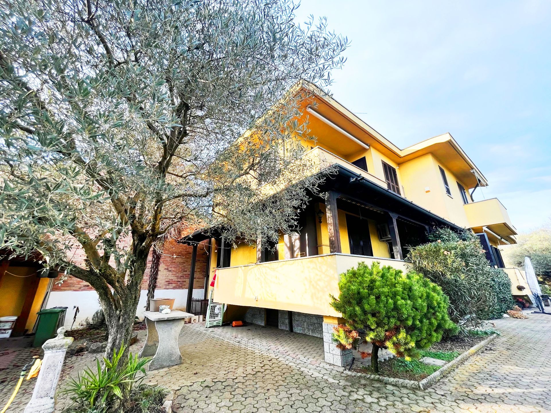 casa en Seveso, Lombardy 11537677