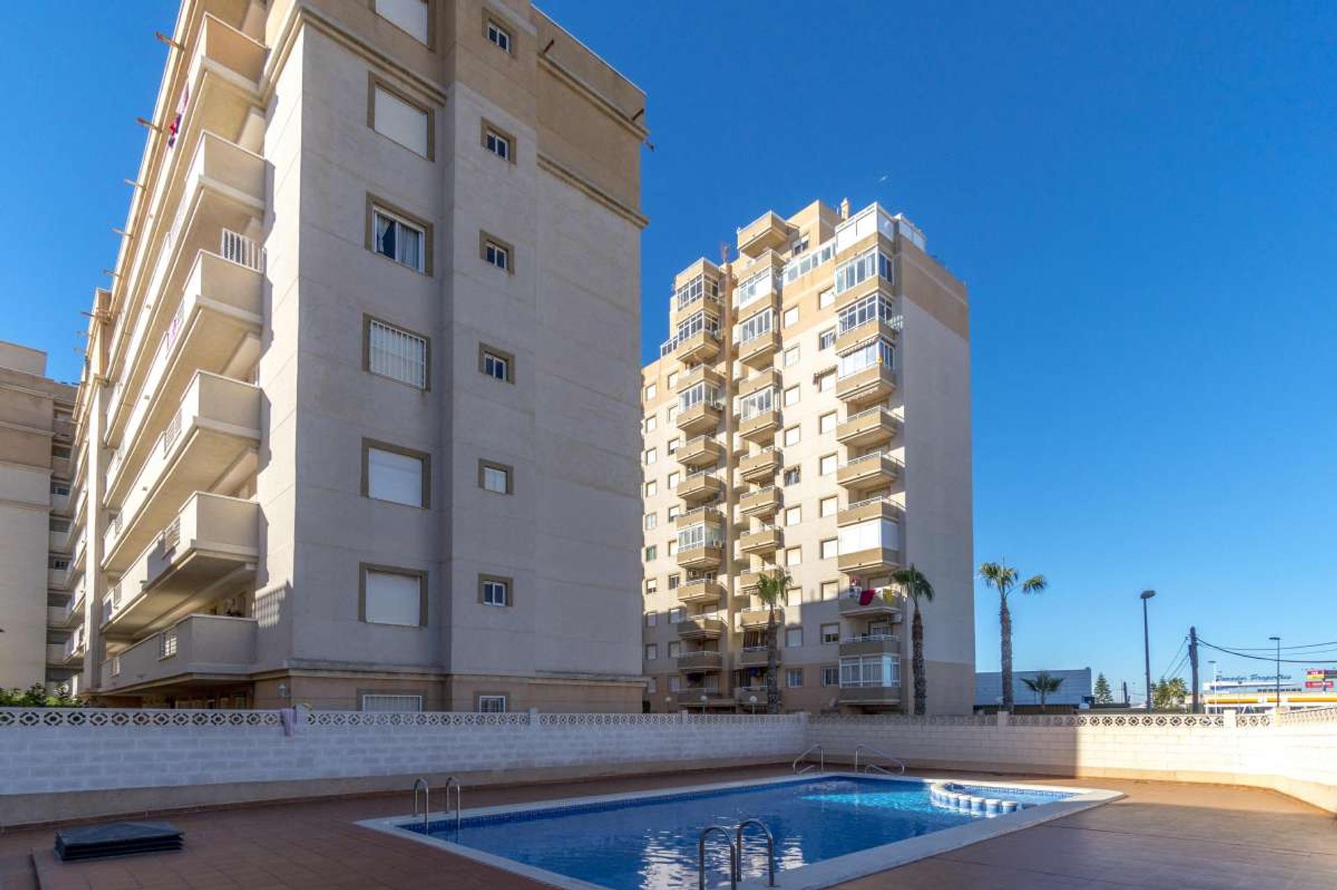 Condominium in Torrevieja, Valencia 11537680